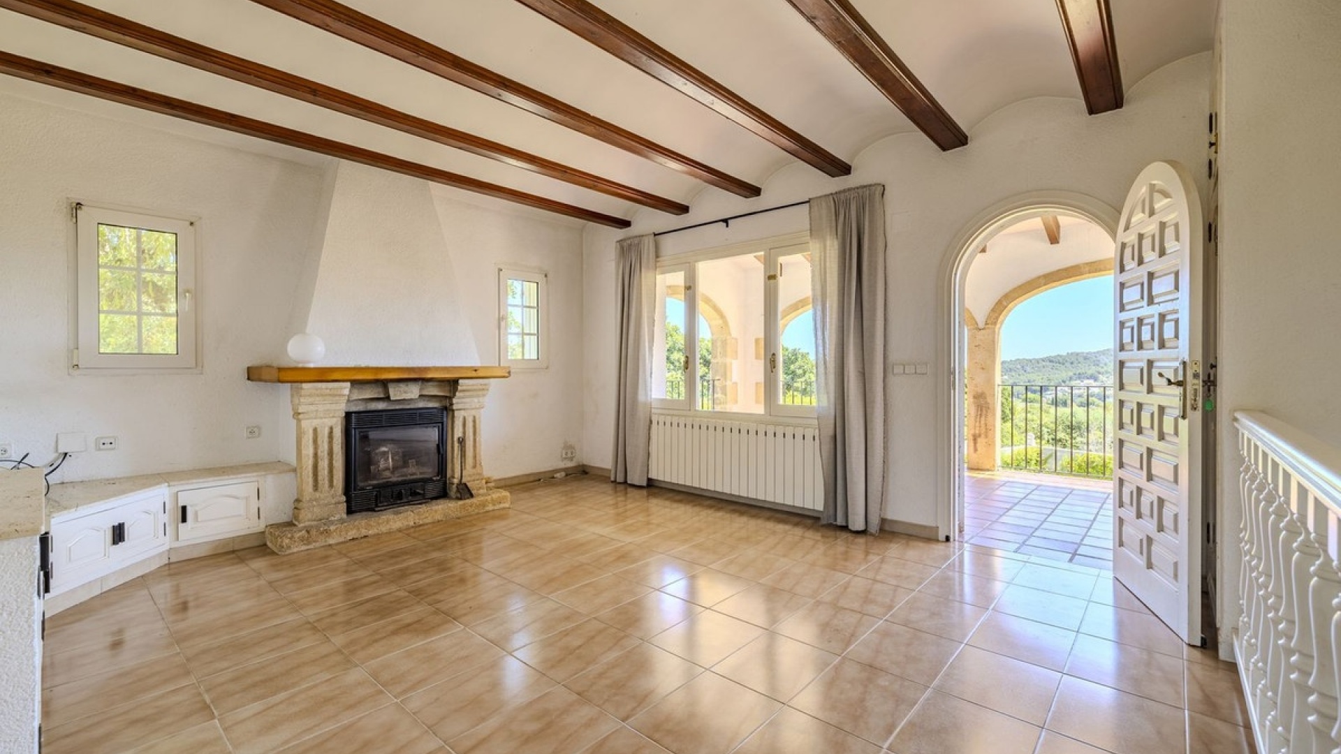Revente - Villa - Javea - Jávea - Xàbia Centro