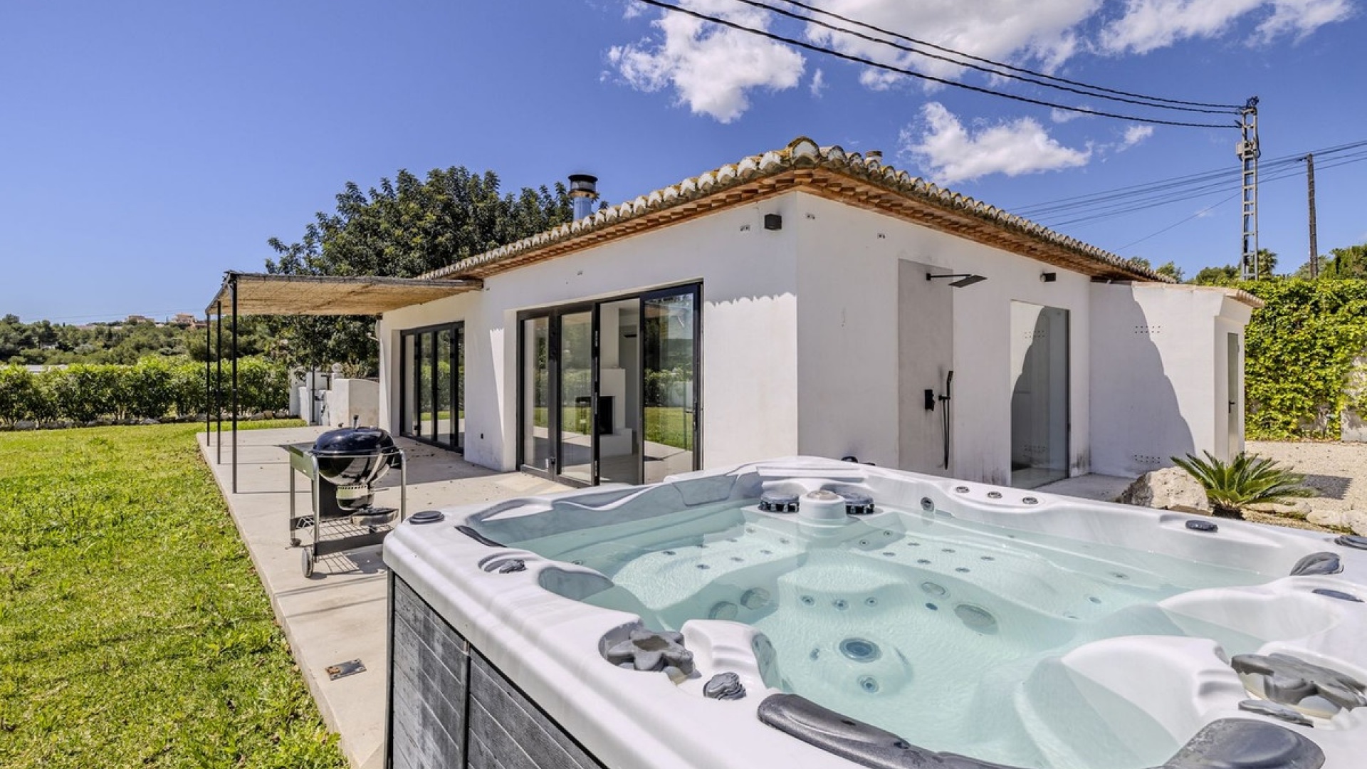 Revente - Villa - Javea - Jávea - Xàbia Centro