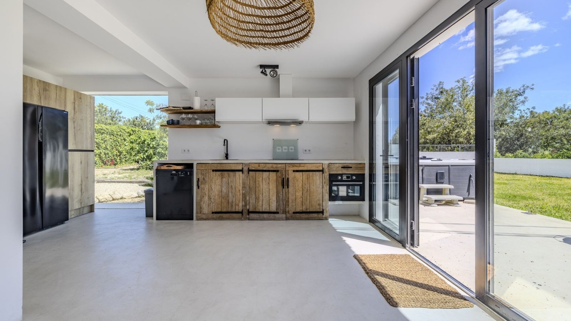 Revente - Villa - Javea - Jávea - Xàbia Centro