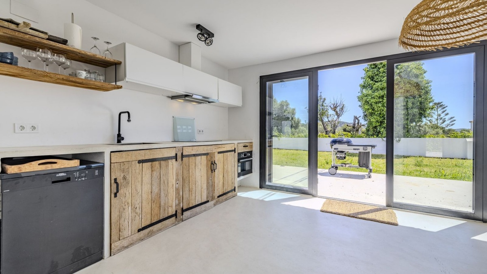 Revente - Villa - Javea - Jávea - Xàbia Centro