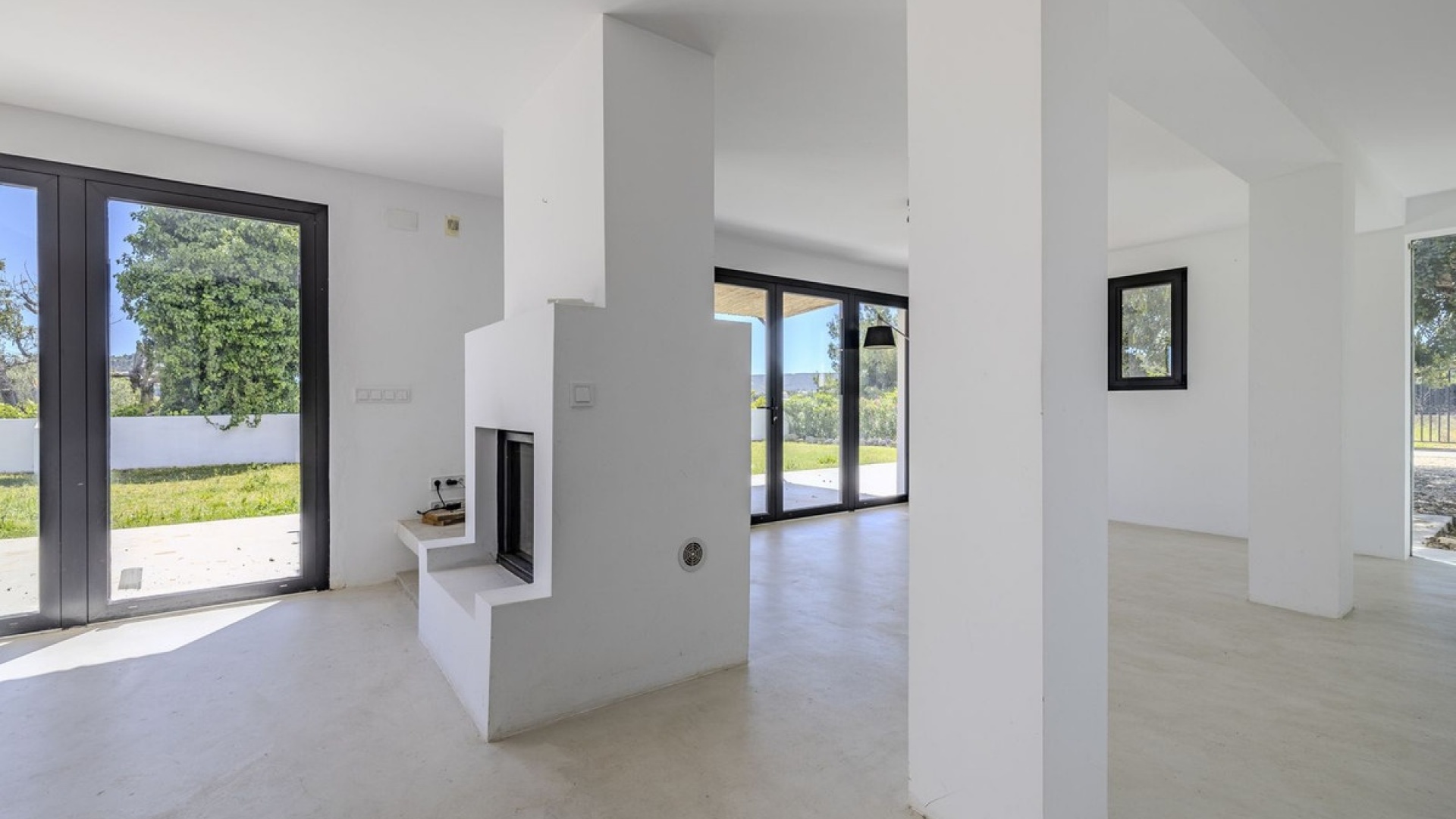 Revente - Villa - Javea - Jávea - Xàbia Centro