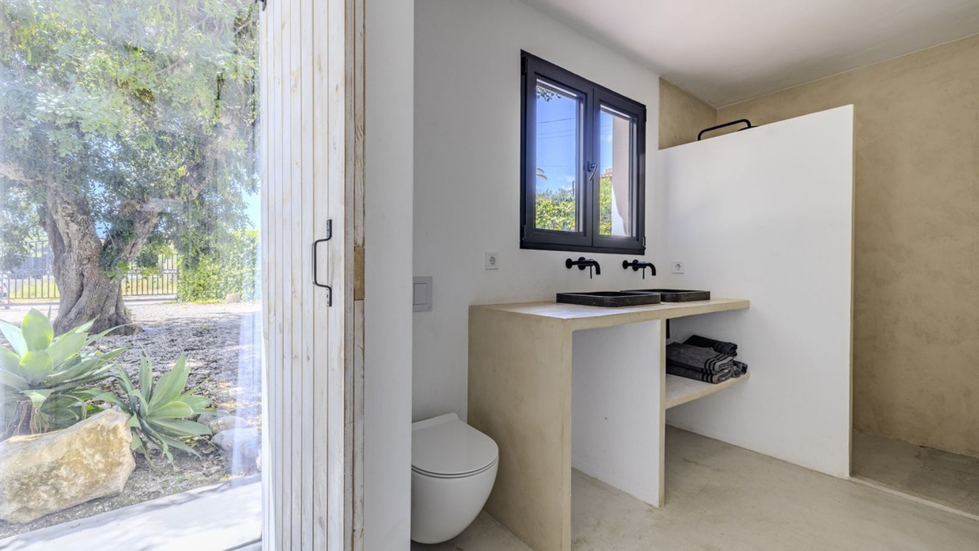 Revente - Villa - Javea - Jávea - Xàbia Centro