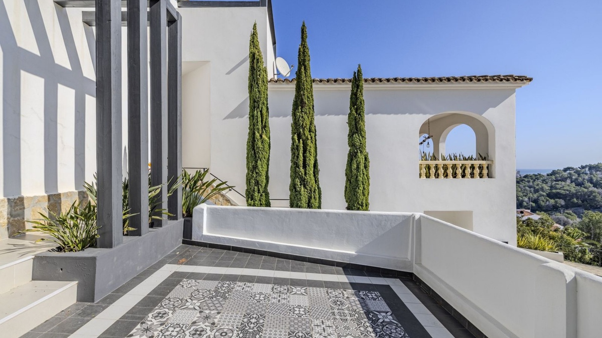 Revente - Villa - Javea - Jávea - Xàbia Centro