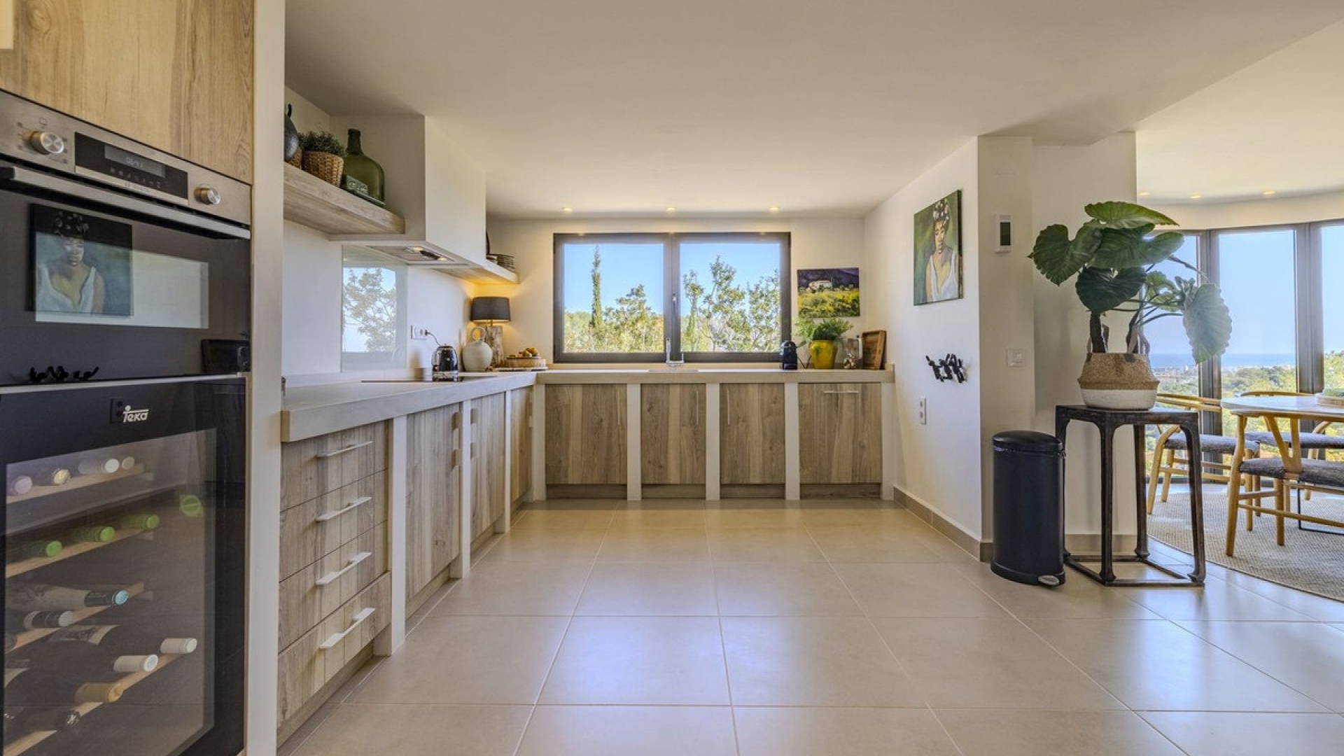 Revente - Villa - Javea - Jávea - Xàbia Centro