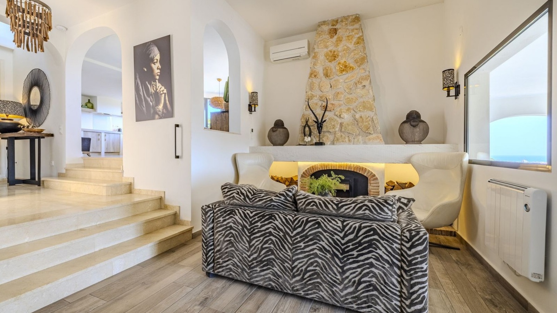 Revente - Villa - Javea - Jávea - Xàbia Centro