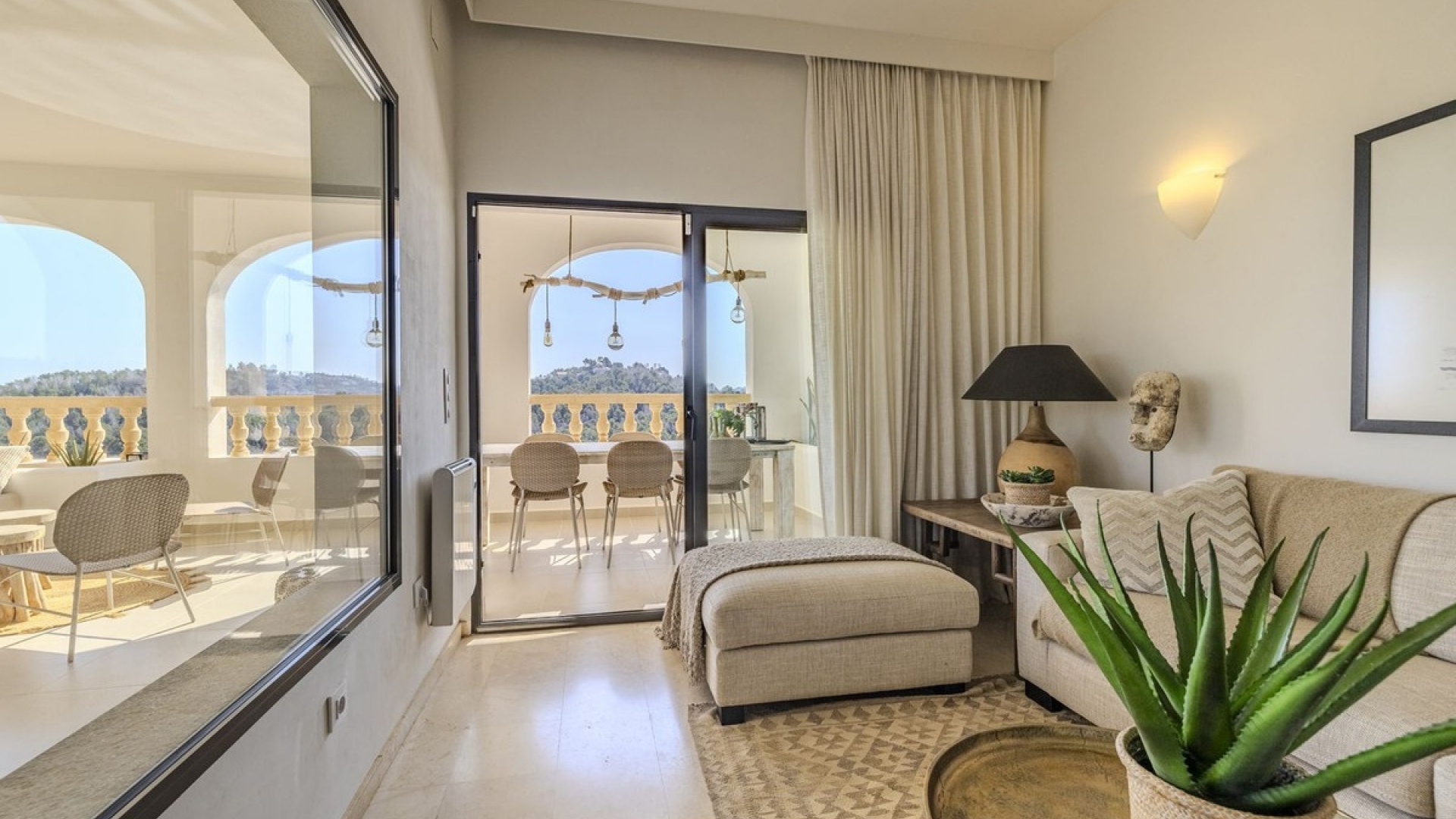 Revente - Villa - Javea - Jávea - Xàbia Centro