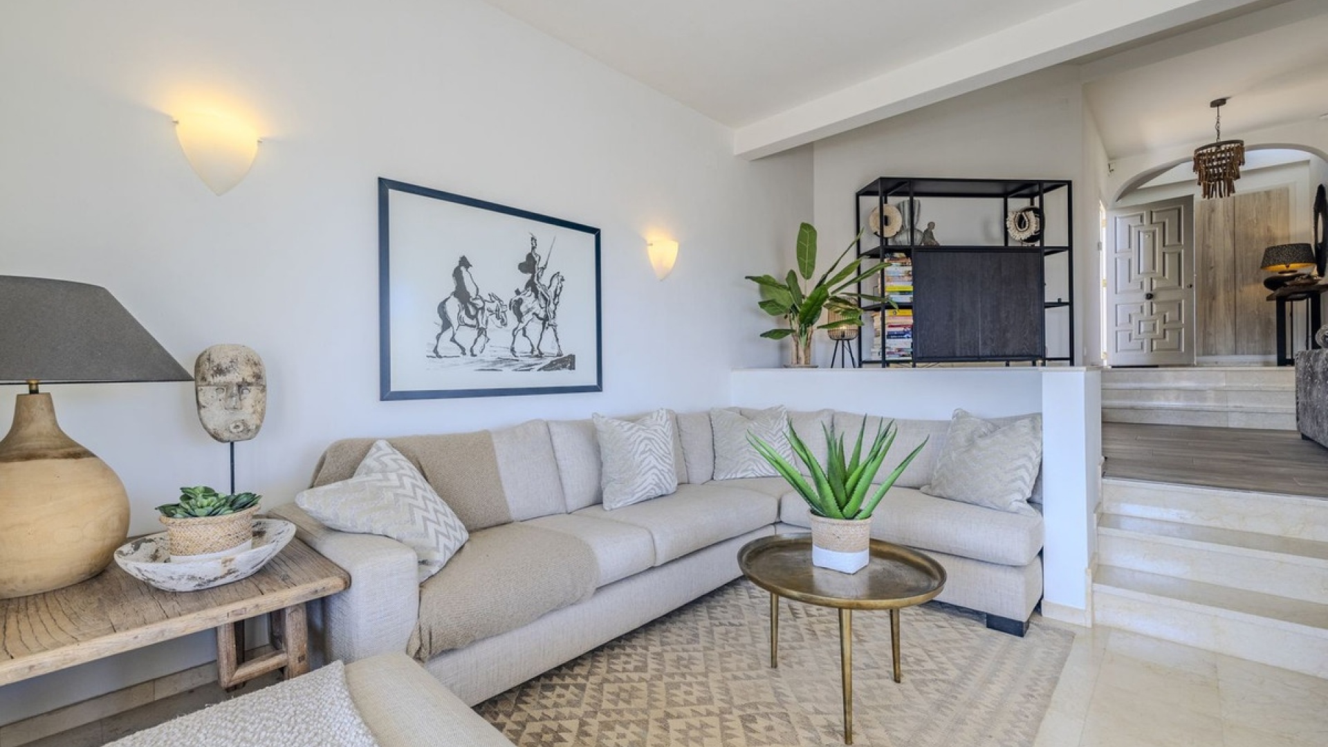 Revente - Villa - Javea - Jávea - Xàbia Centro