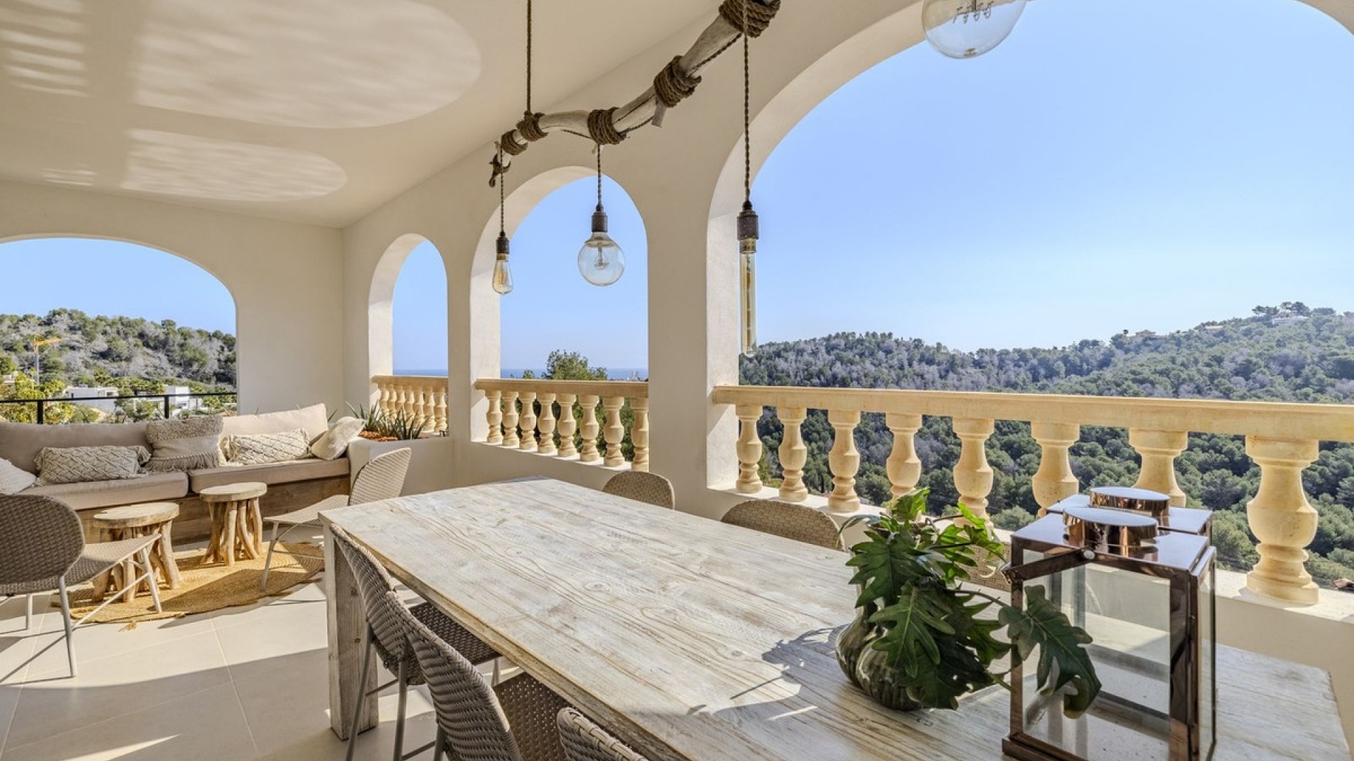 Revente - Villa - Javea - Jávea - Xàbia Centro