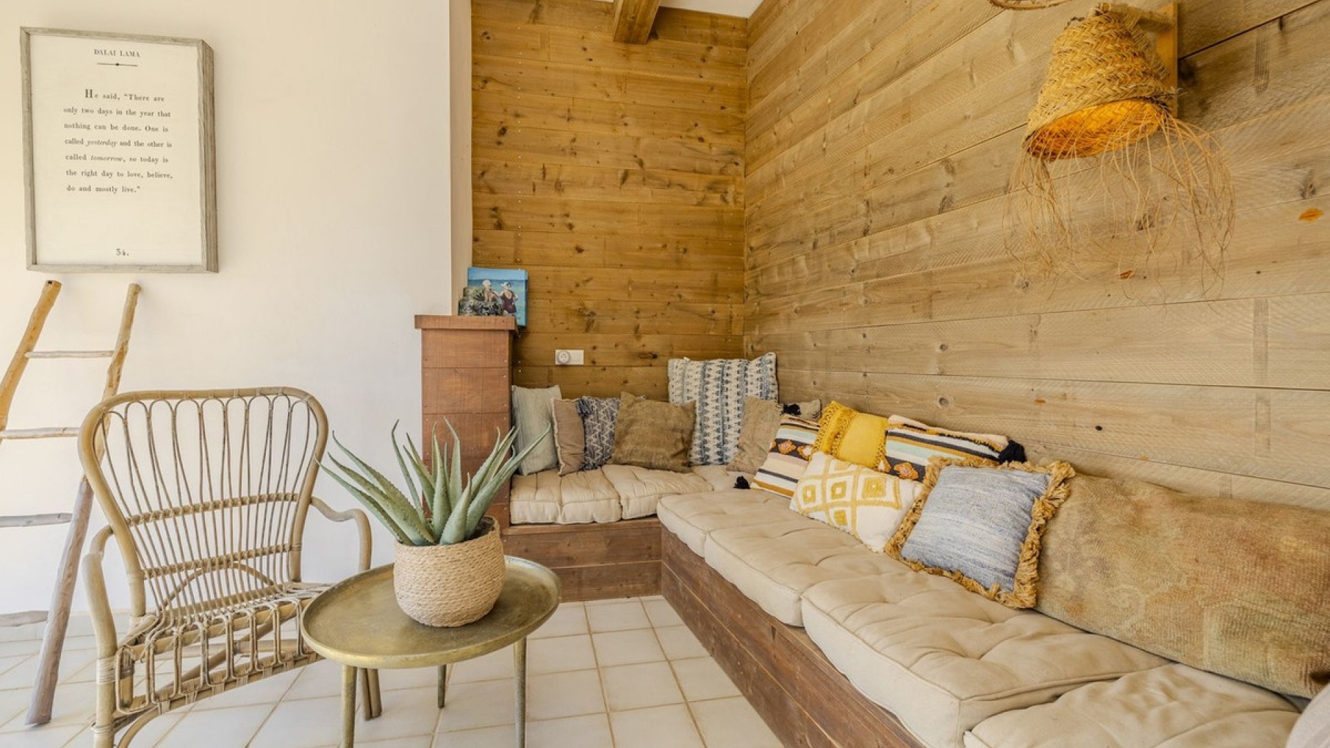 Revente - Villa - Javea - Jávea - Xàbia Centro