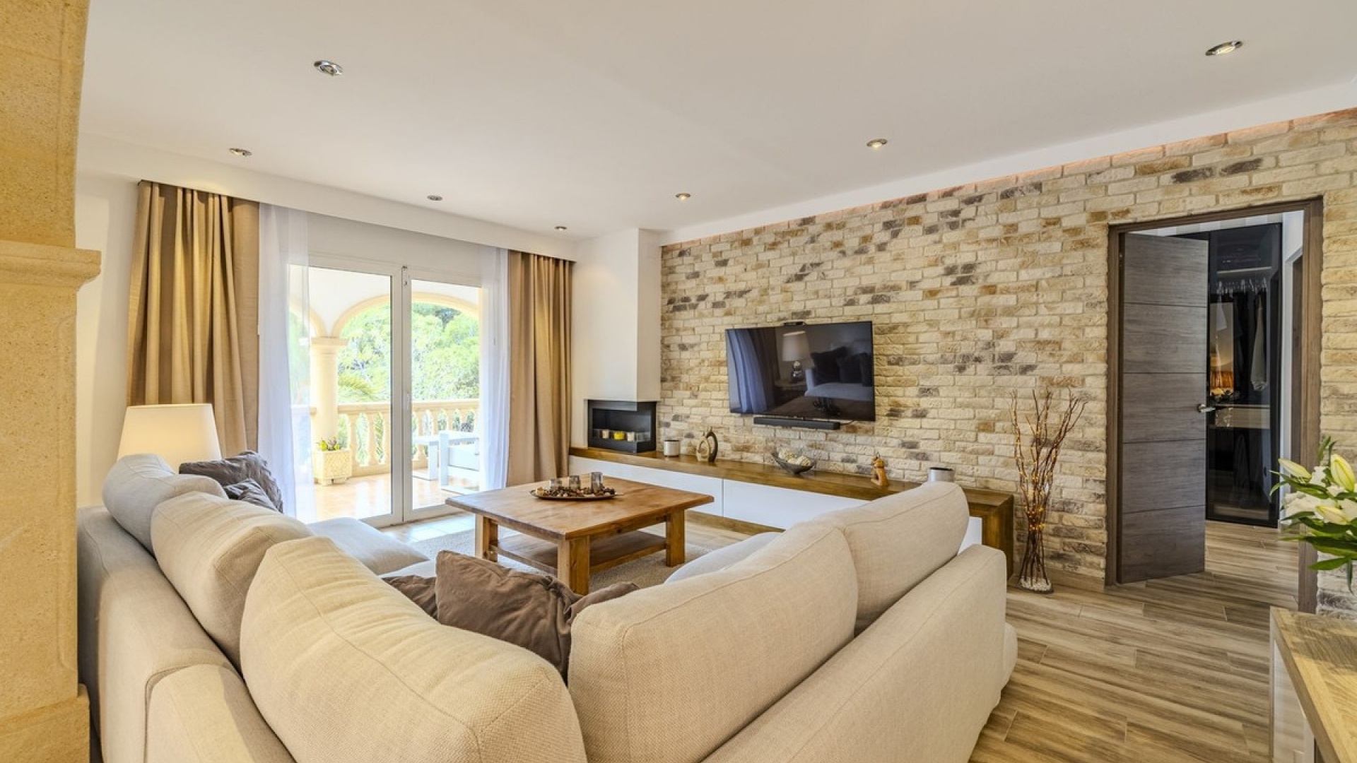 Revente - Villa - Javea - Jávea - Xàbia Centro