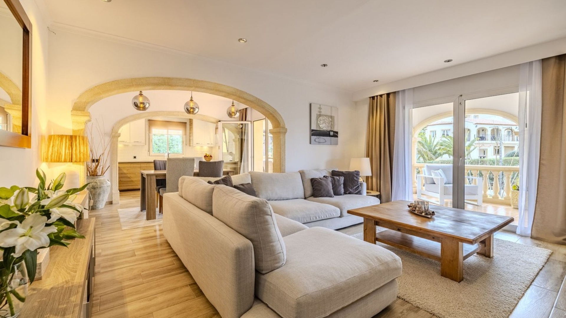 Revente - Villa - Javea - Jávea - Xàbia Centro