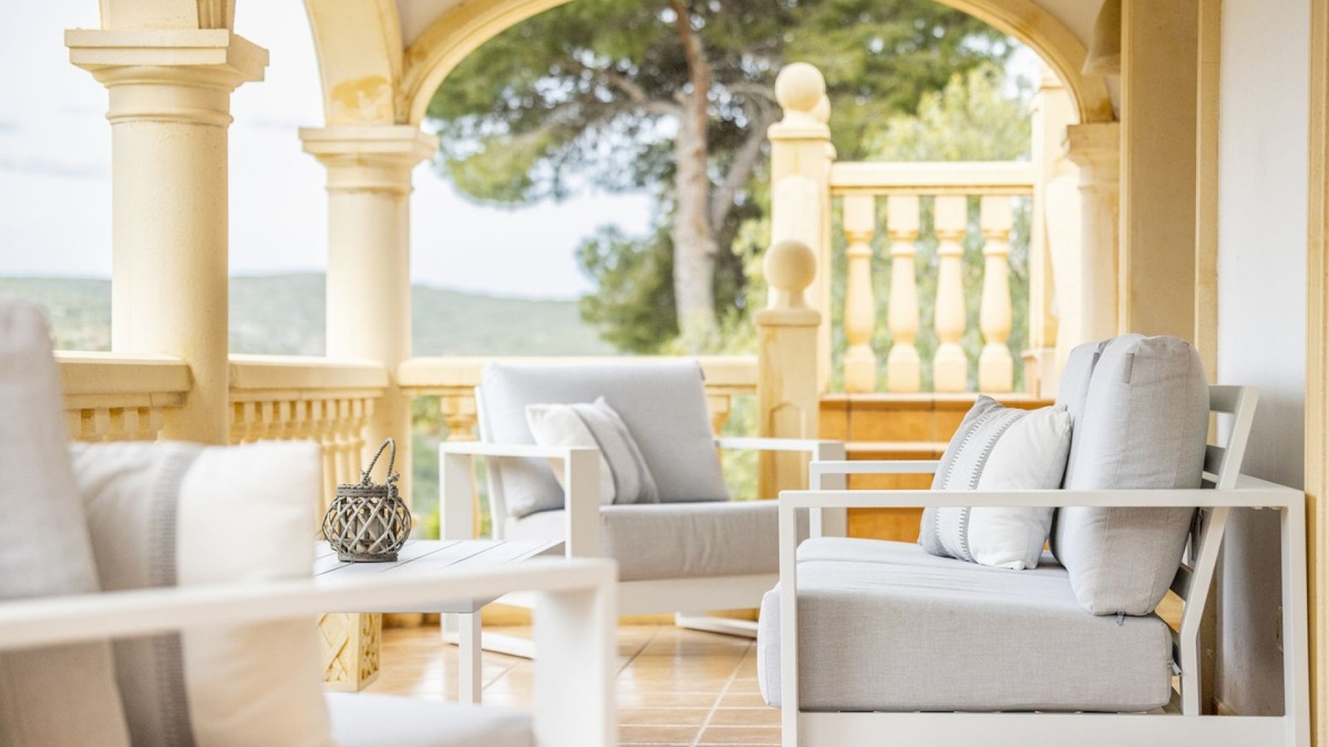Revente - Villa - Javea - Jávea - Xàbia Centro