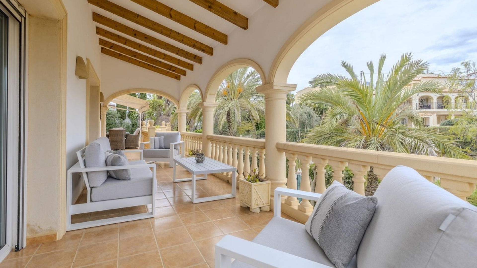 Revente - Villa - Javea - Jávea - Xàbia Centro
