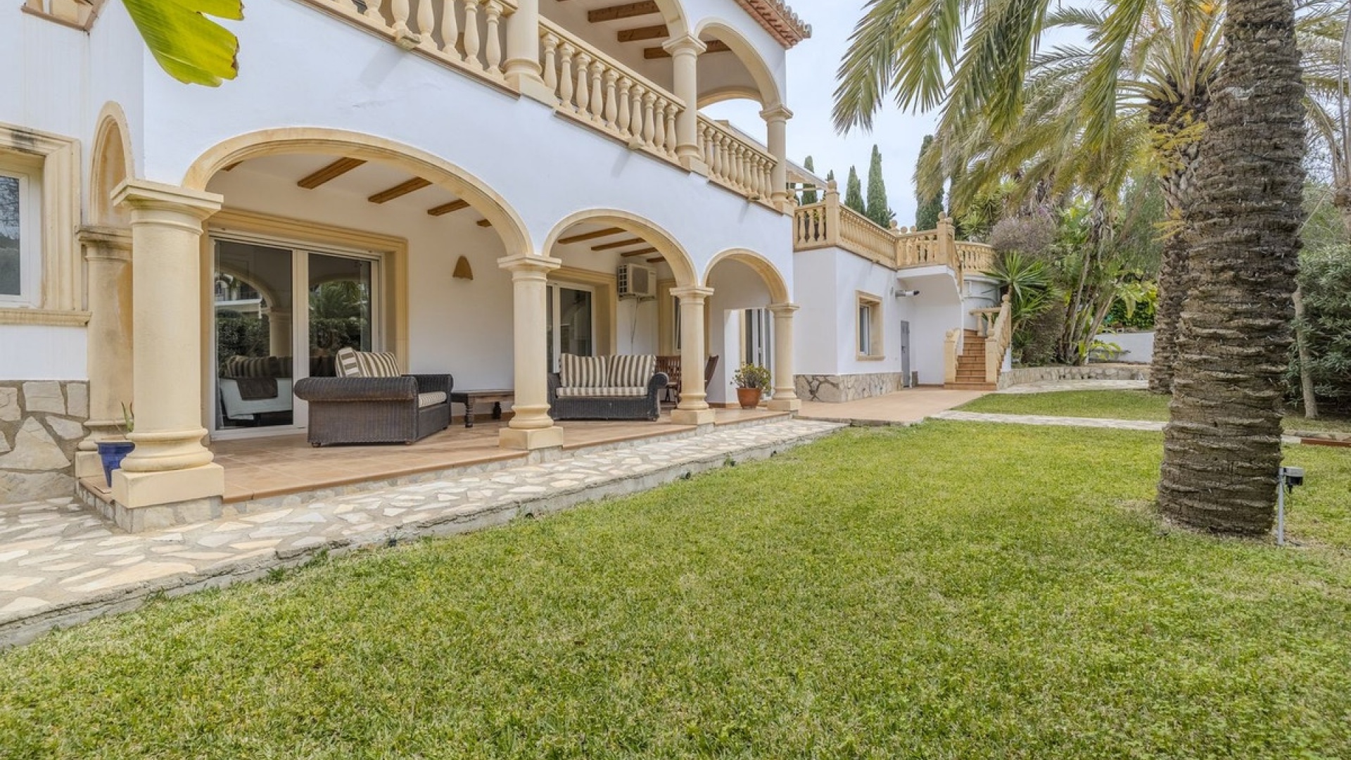 Revente - Villa - Javea - Jávea - Xàbia Centro