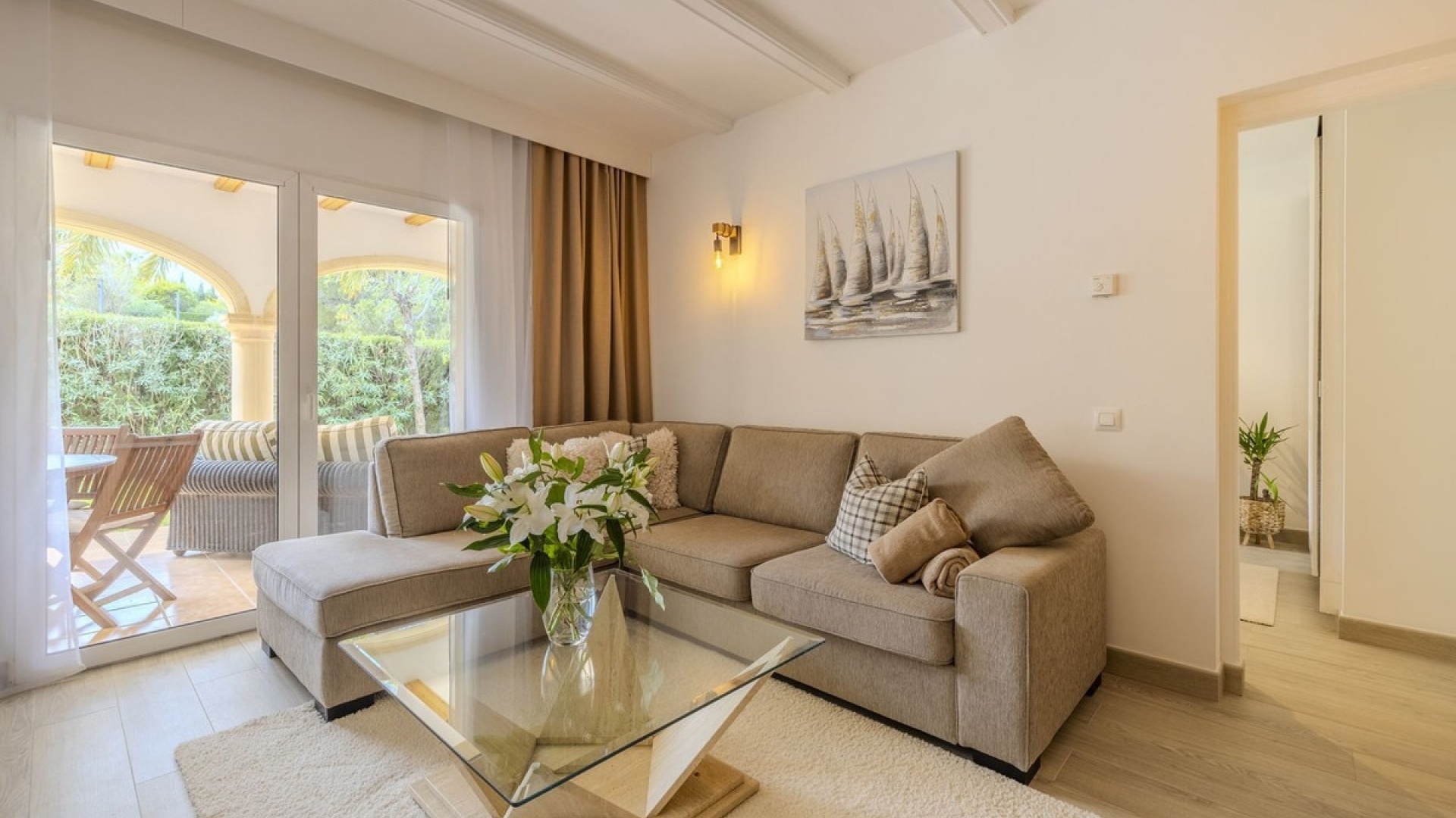 Revente - Villa - Javea - Jávea - Xàbia Centro