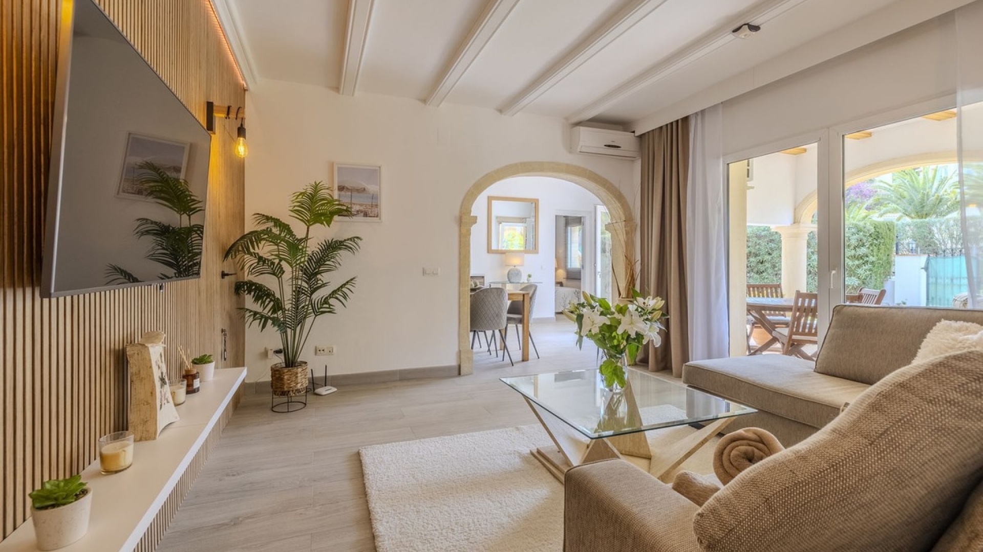 Revente - Villa - Javea - Jávea - Xàbia Centro