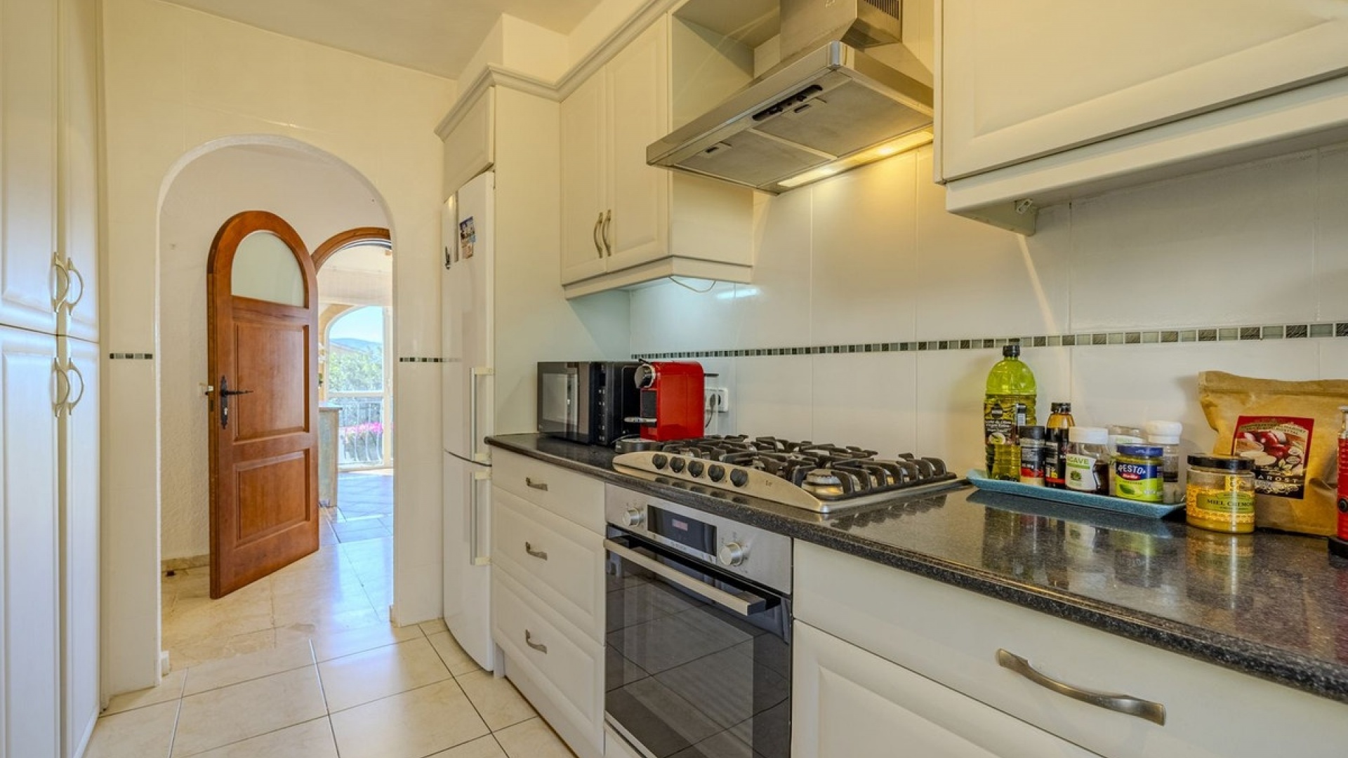 Revente - Villa - Javea - Jávea - Xàbia Centro