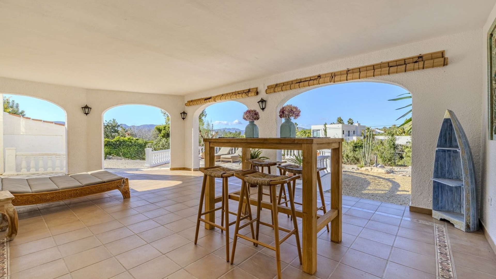 Revente - Villa - Javea - Jávea - Xàbia Centro
