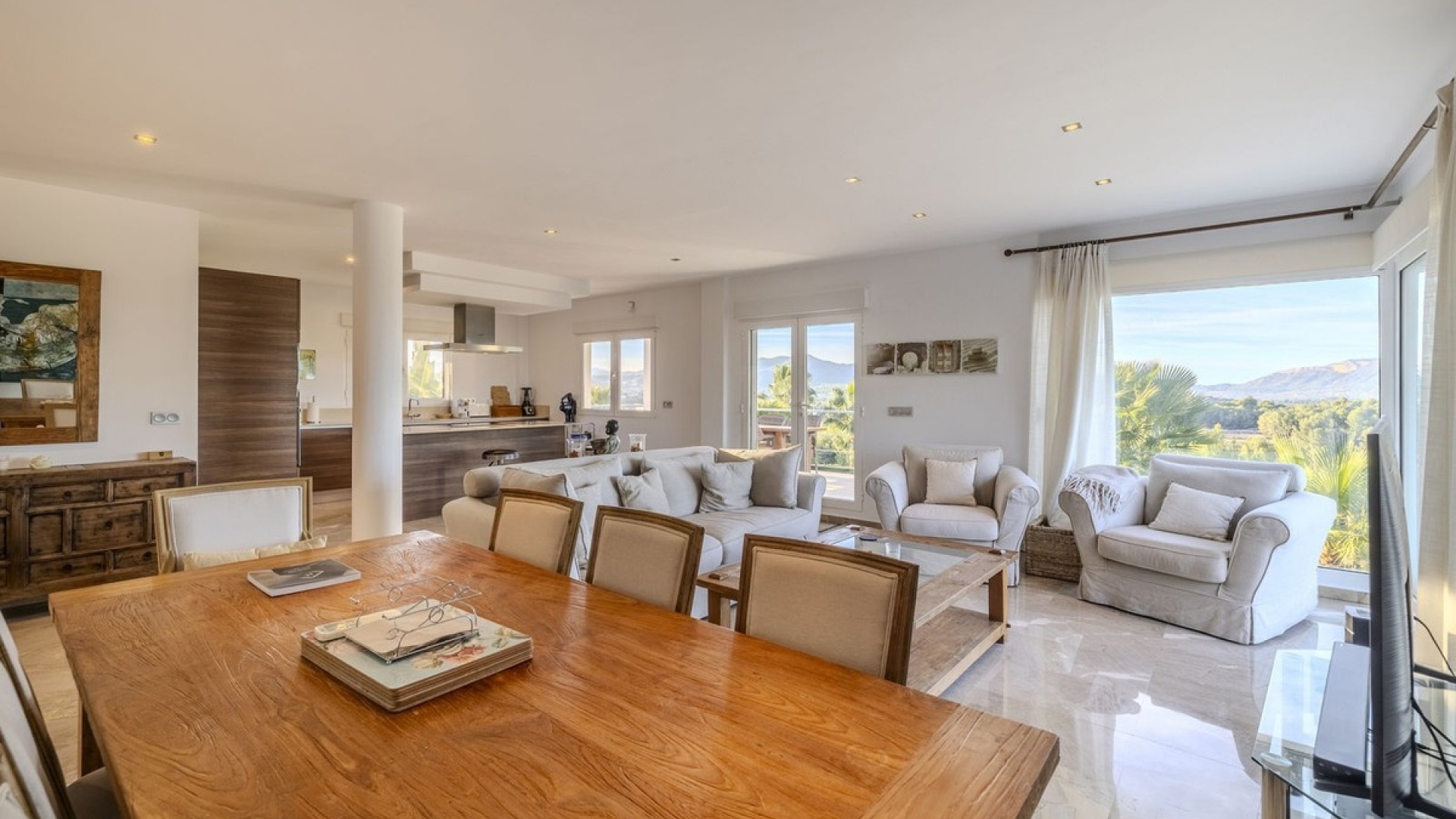 Revente - Villa - Javea - Jávea - Xàbia Centro
