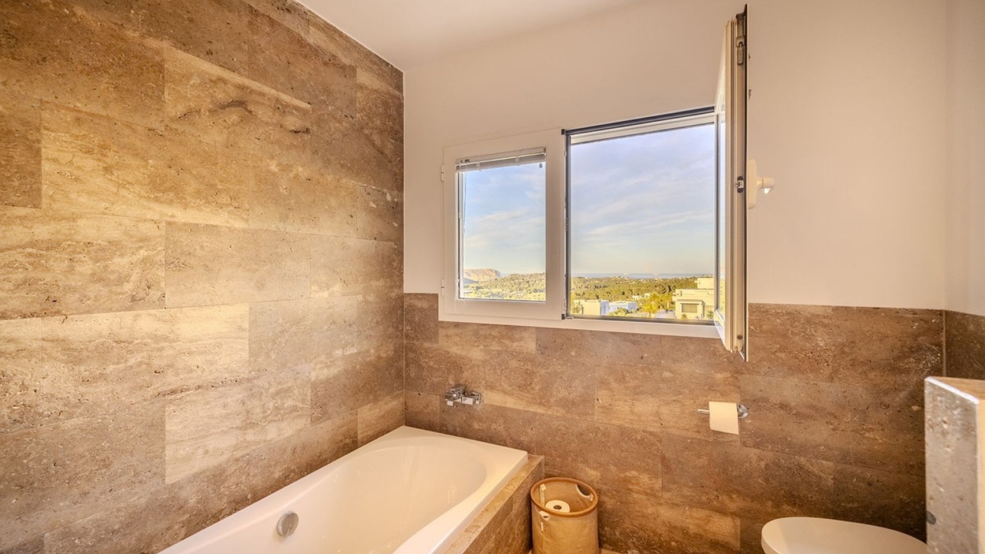 Revente - Villa - Javea - Jávea - Xàbia Centro