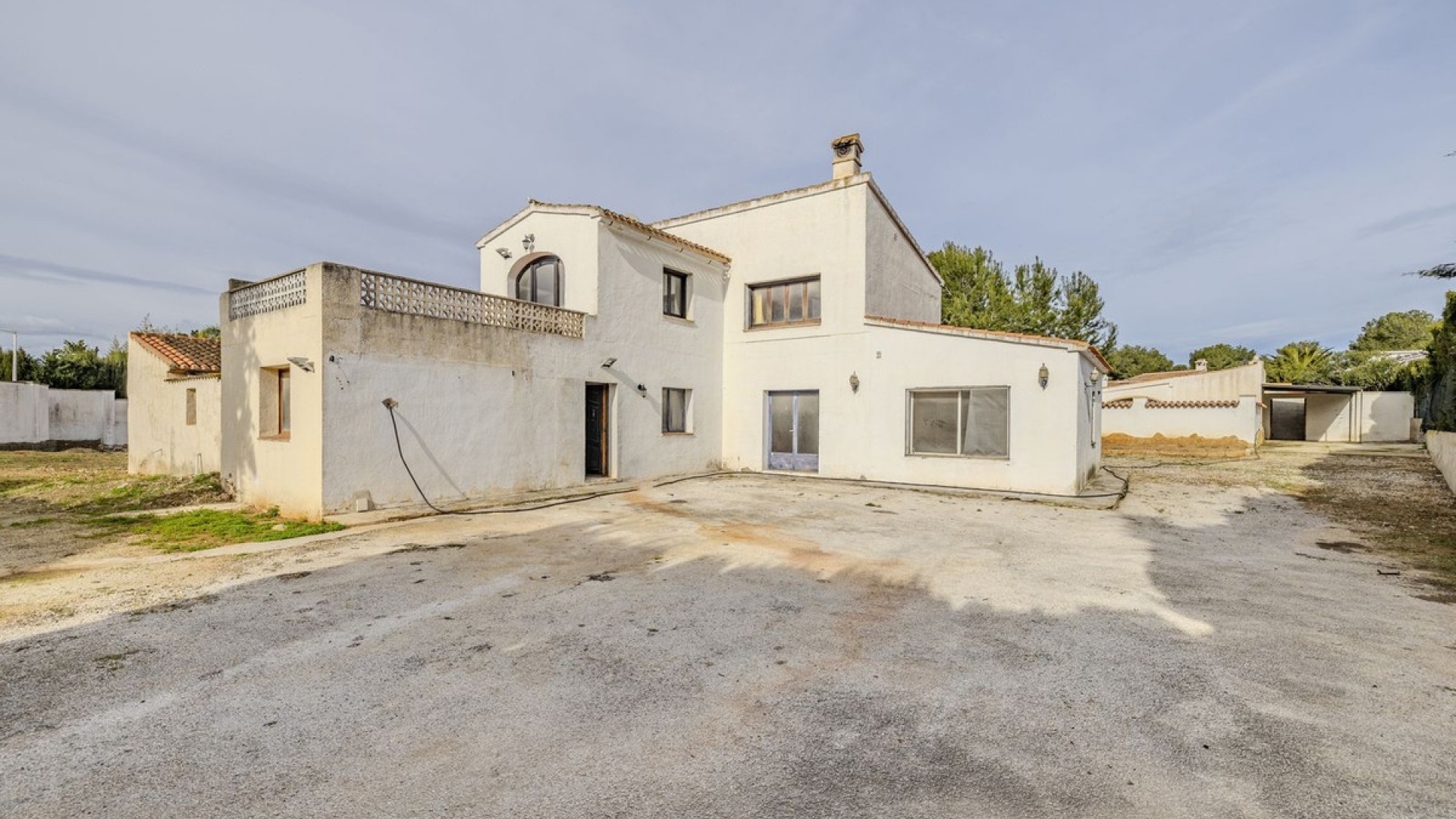 Revente - Villa - Javea - Jávea - Xàbia Centro