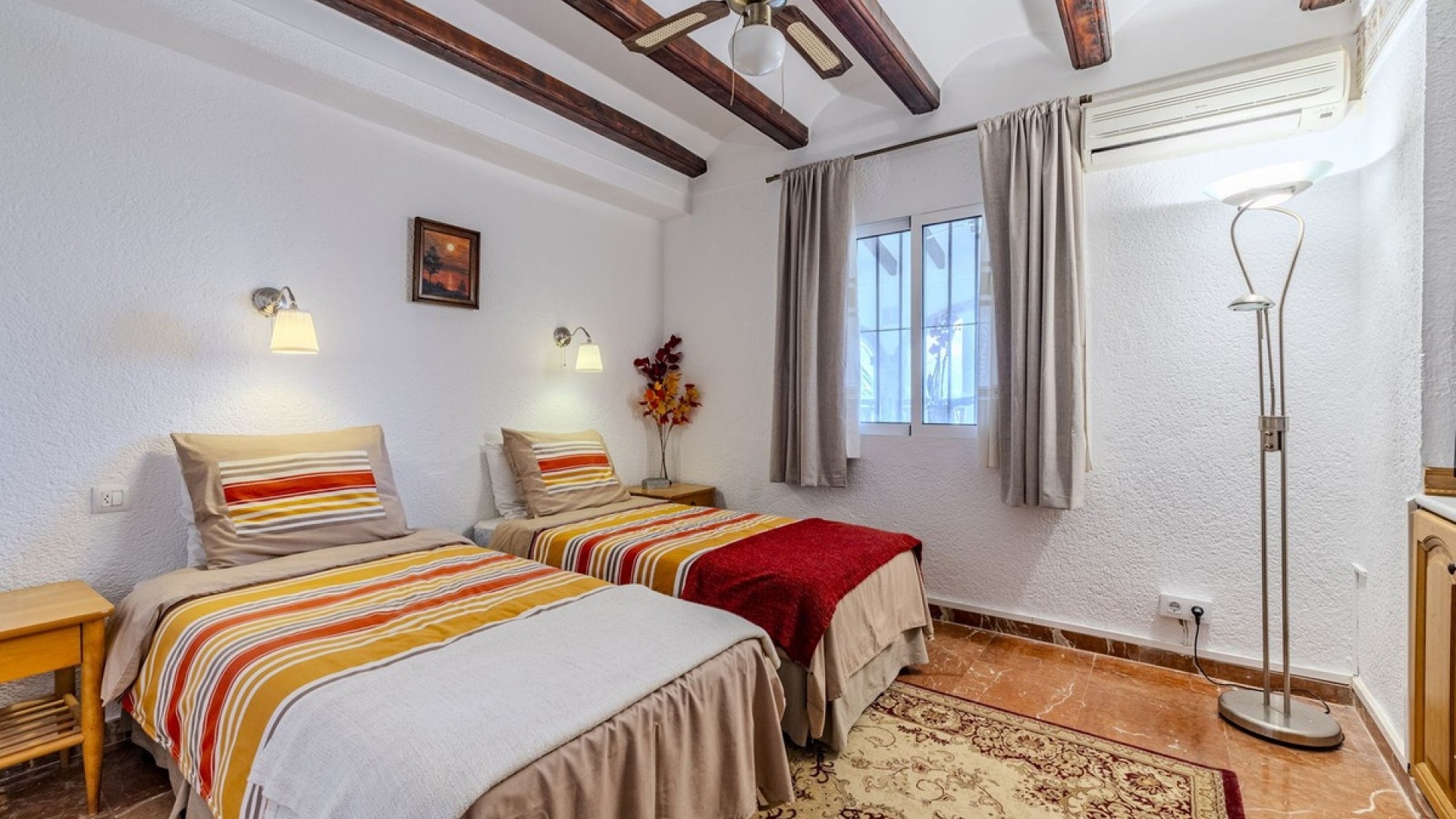Revente - Villa - Javea - Jávea - Xàbia Centro