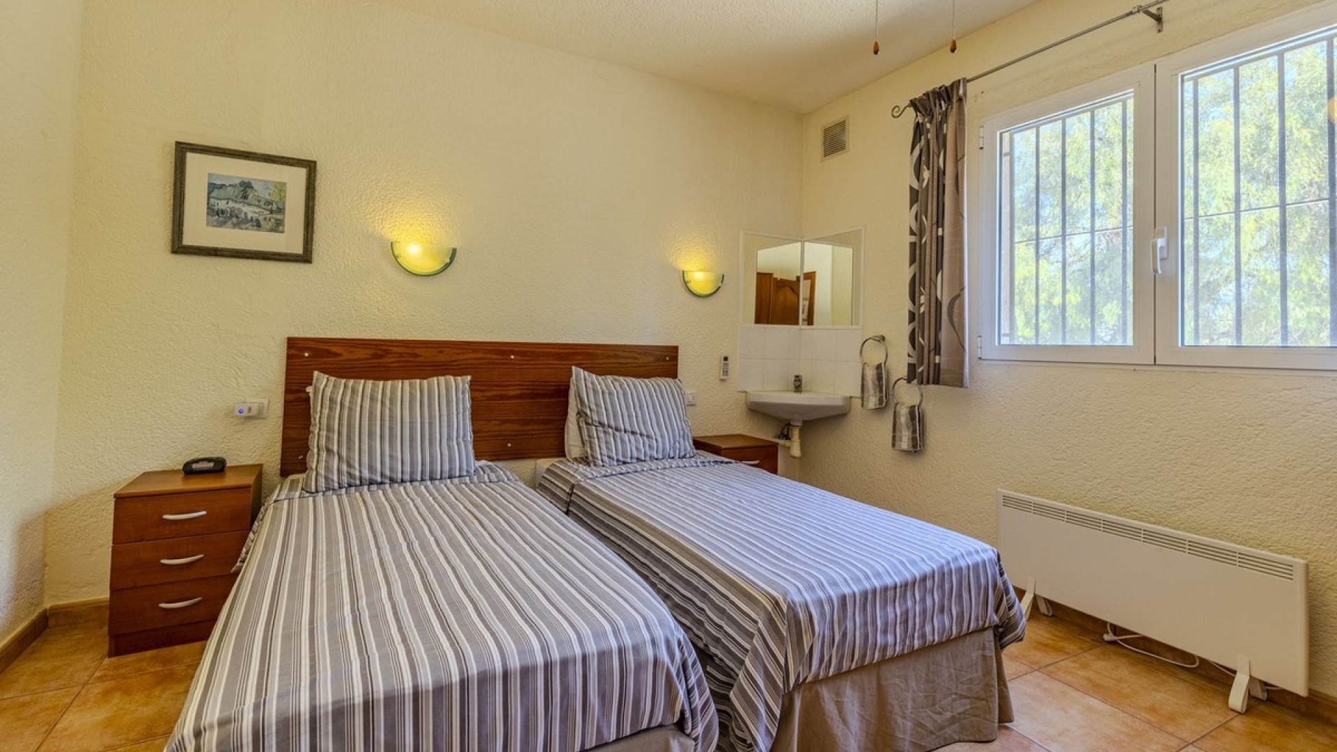Revente - Villa - Javea - Jávea - Xàbia Centro