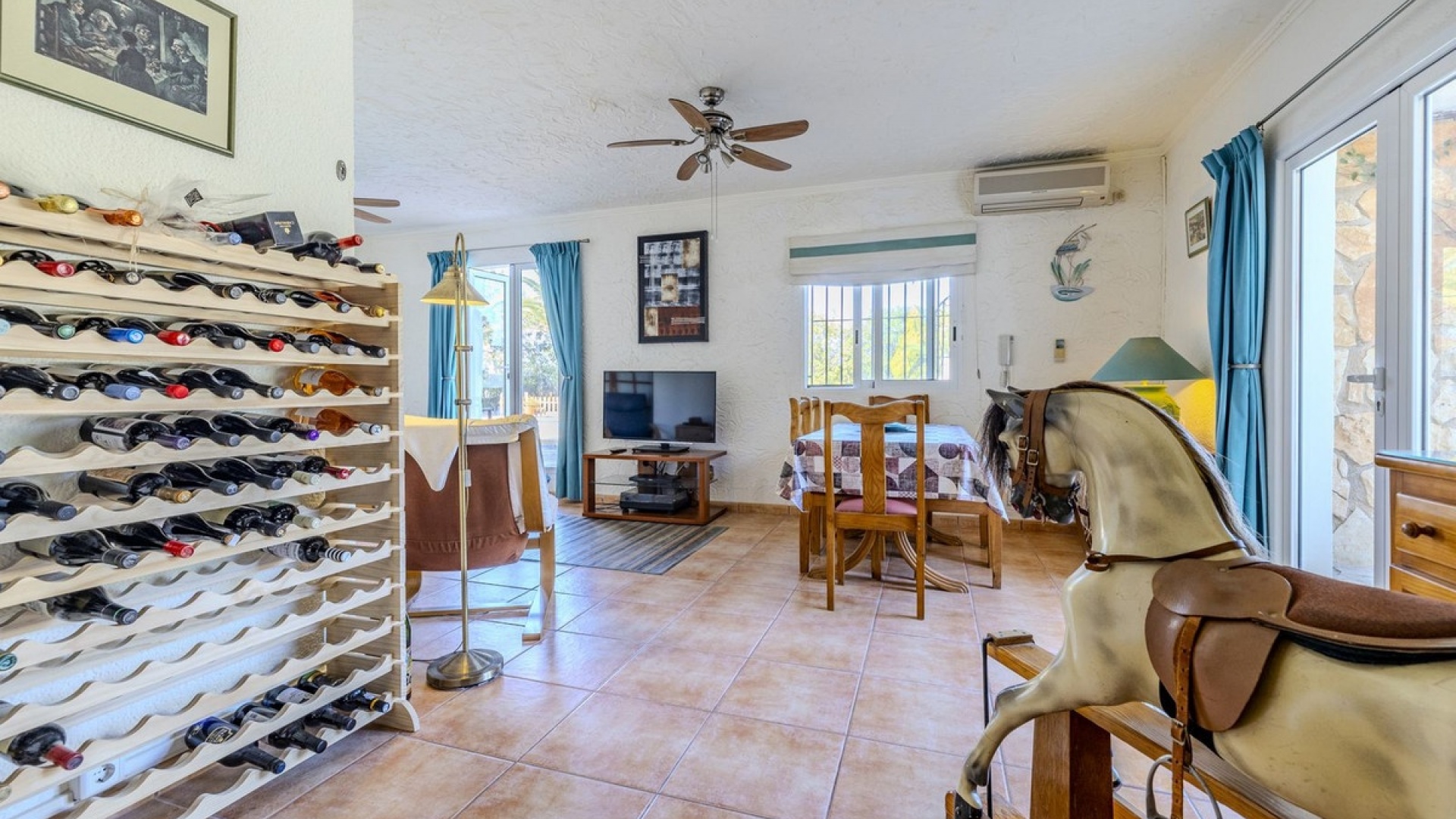 Revente - Villa - Javea - Jávea - Xàbia Centro