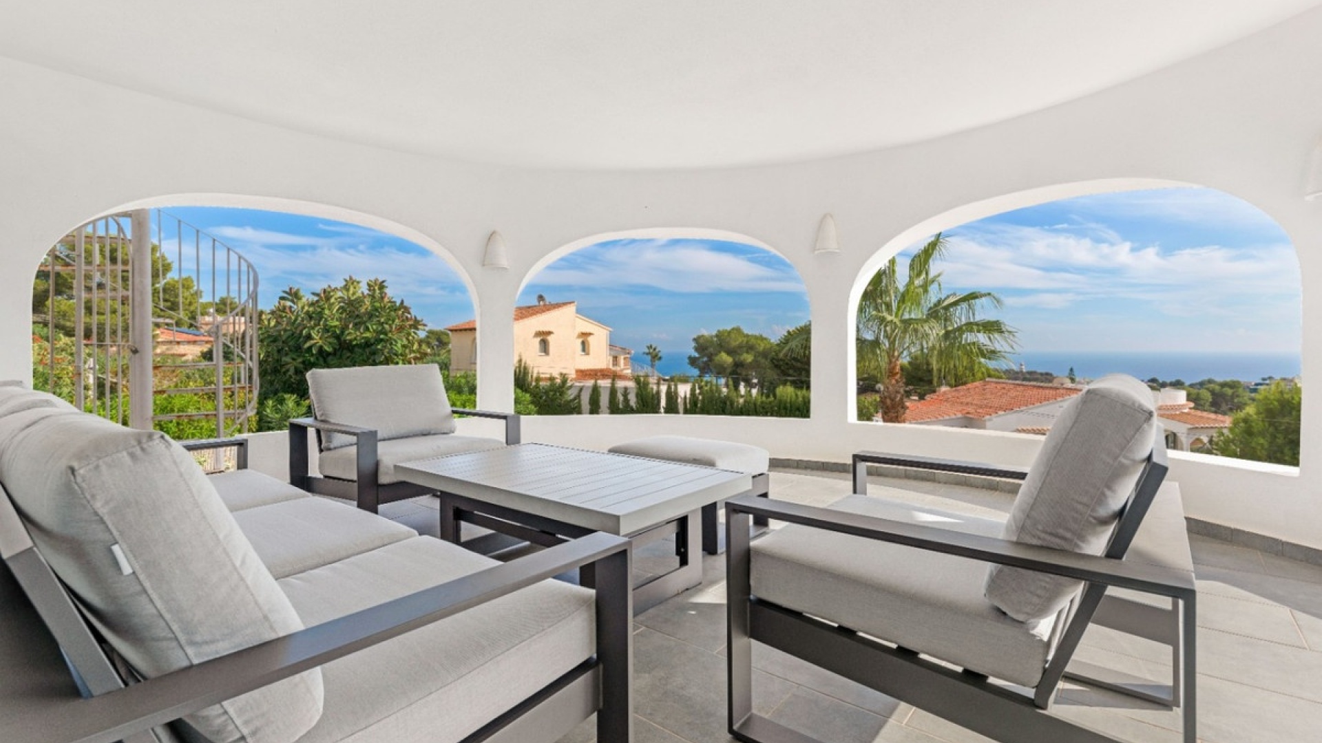Revente - Villa - Javea - Jávea - Xàbia Centro
