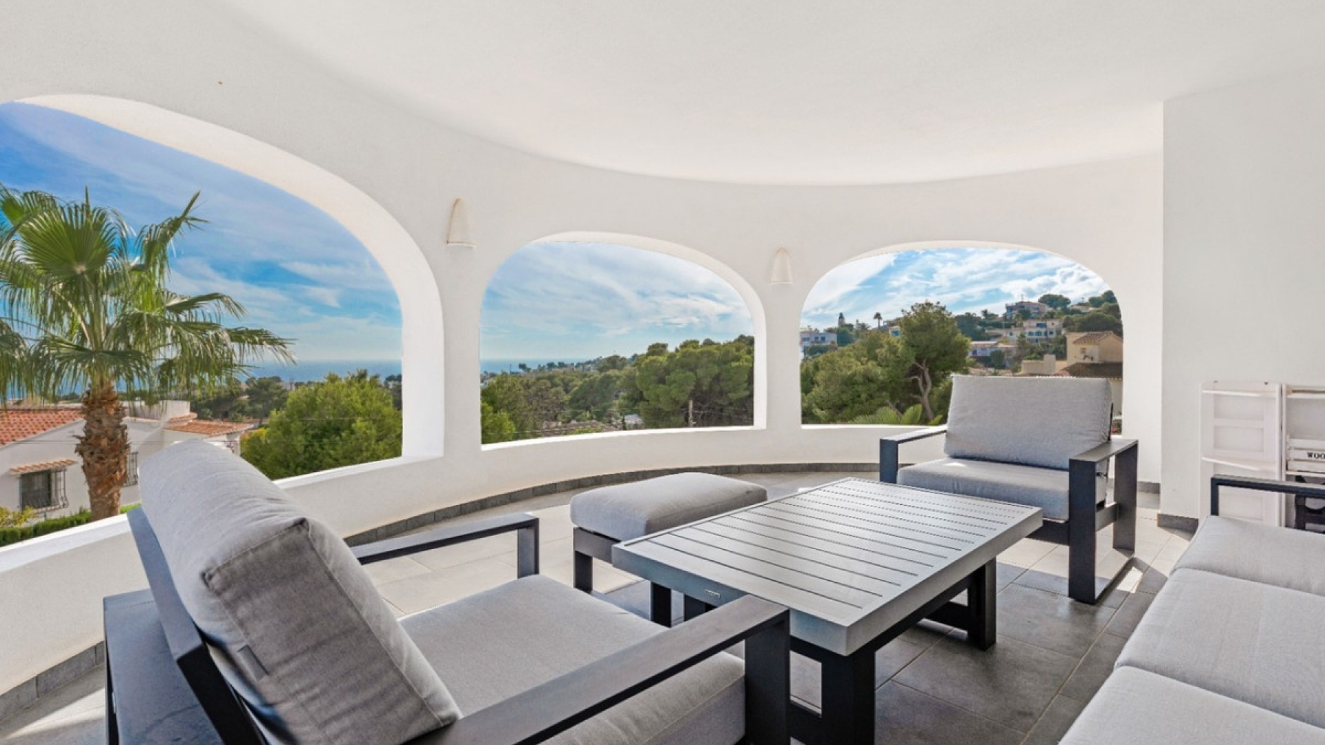 Revente - Villa - Javea - Jávea - Xàbia Centro