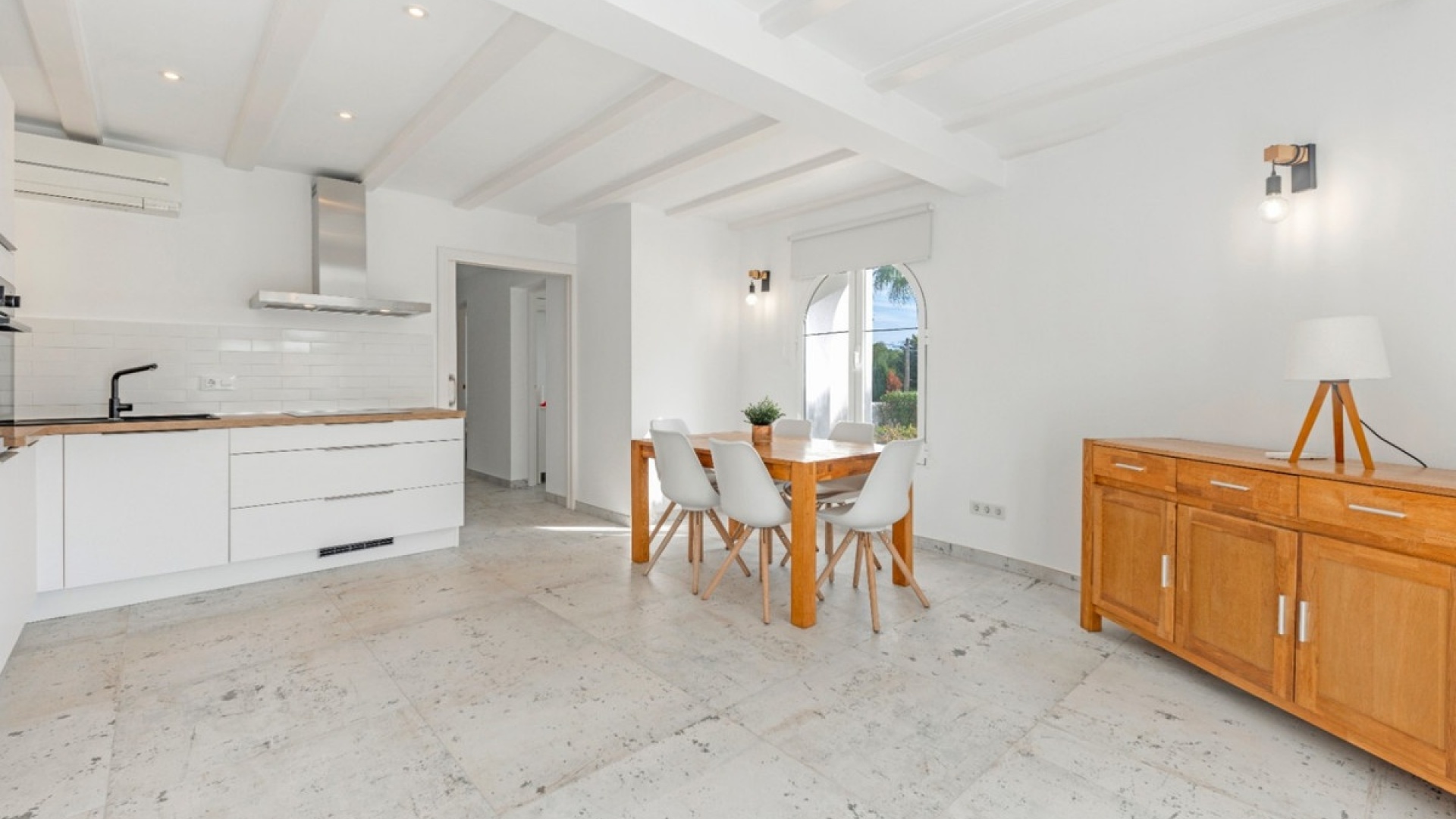 Revente - Villa - Javea - Jávea - Xàbia Centro