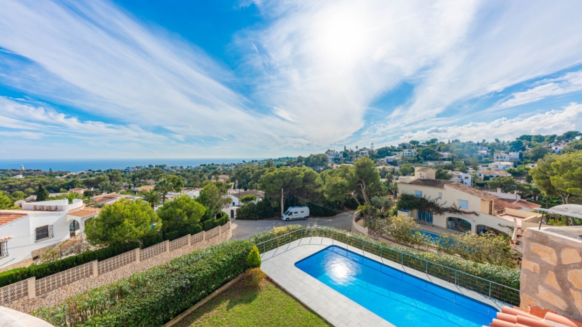 Revente - Villa - Javea - Jávea - Xàbia Centro