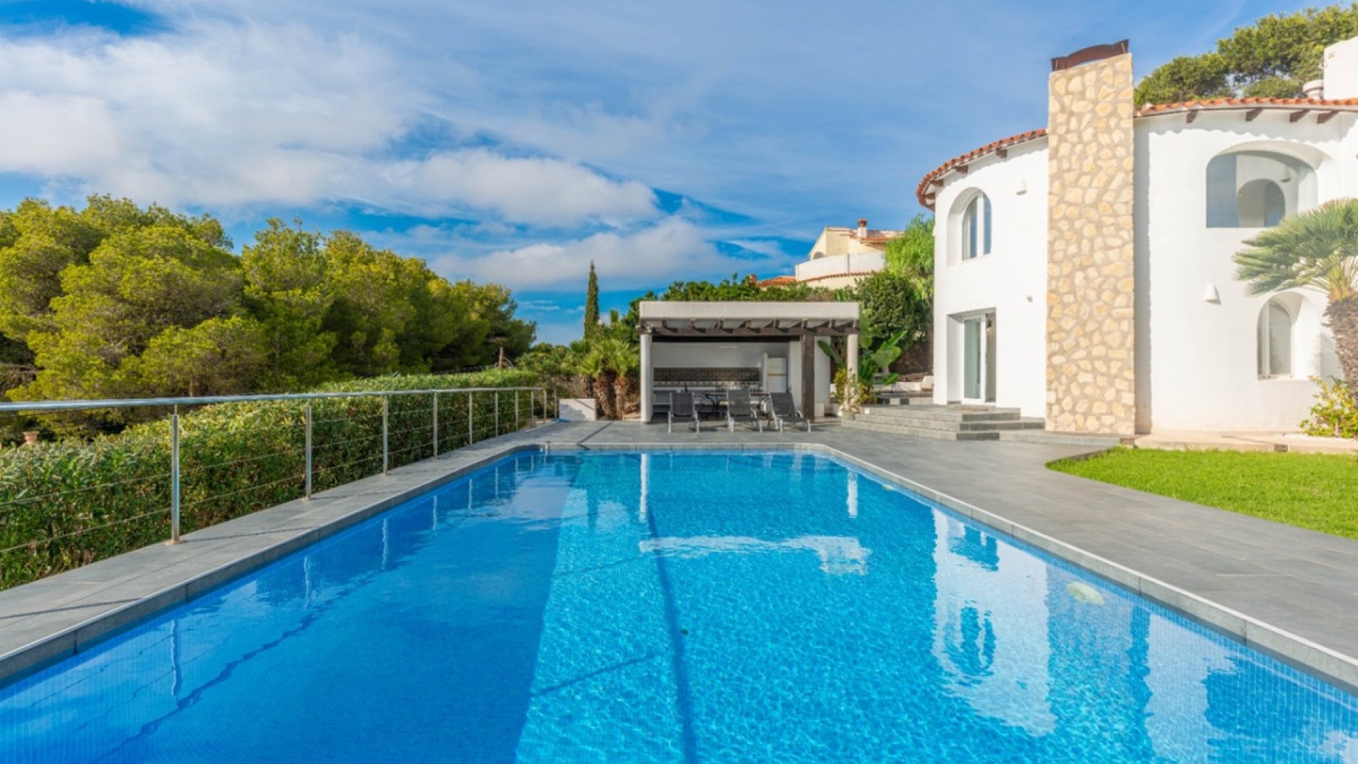 Revente - Villa - Javea - Jávea - Xàbia Centro