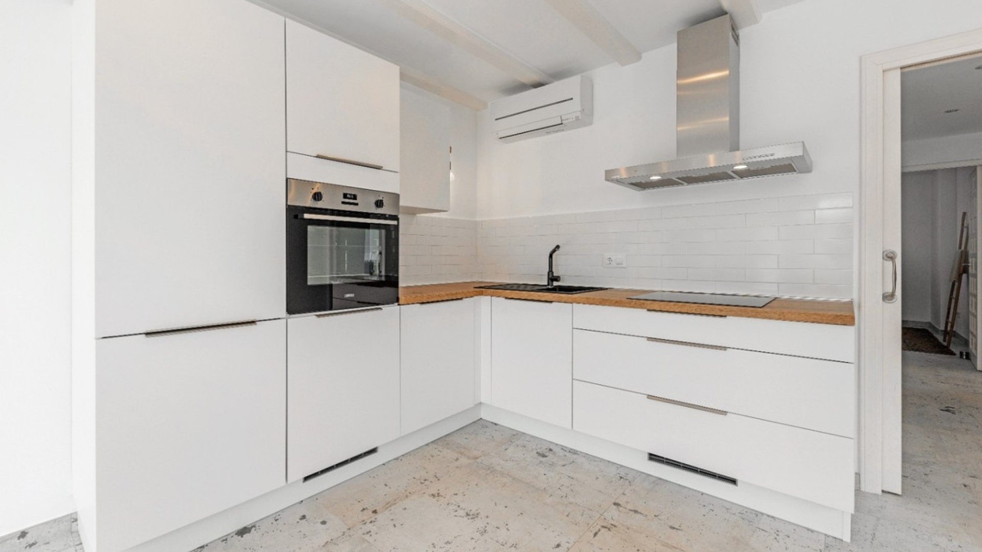 Revente - Villa - Javea - Jávea - Xàbia Centro