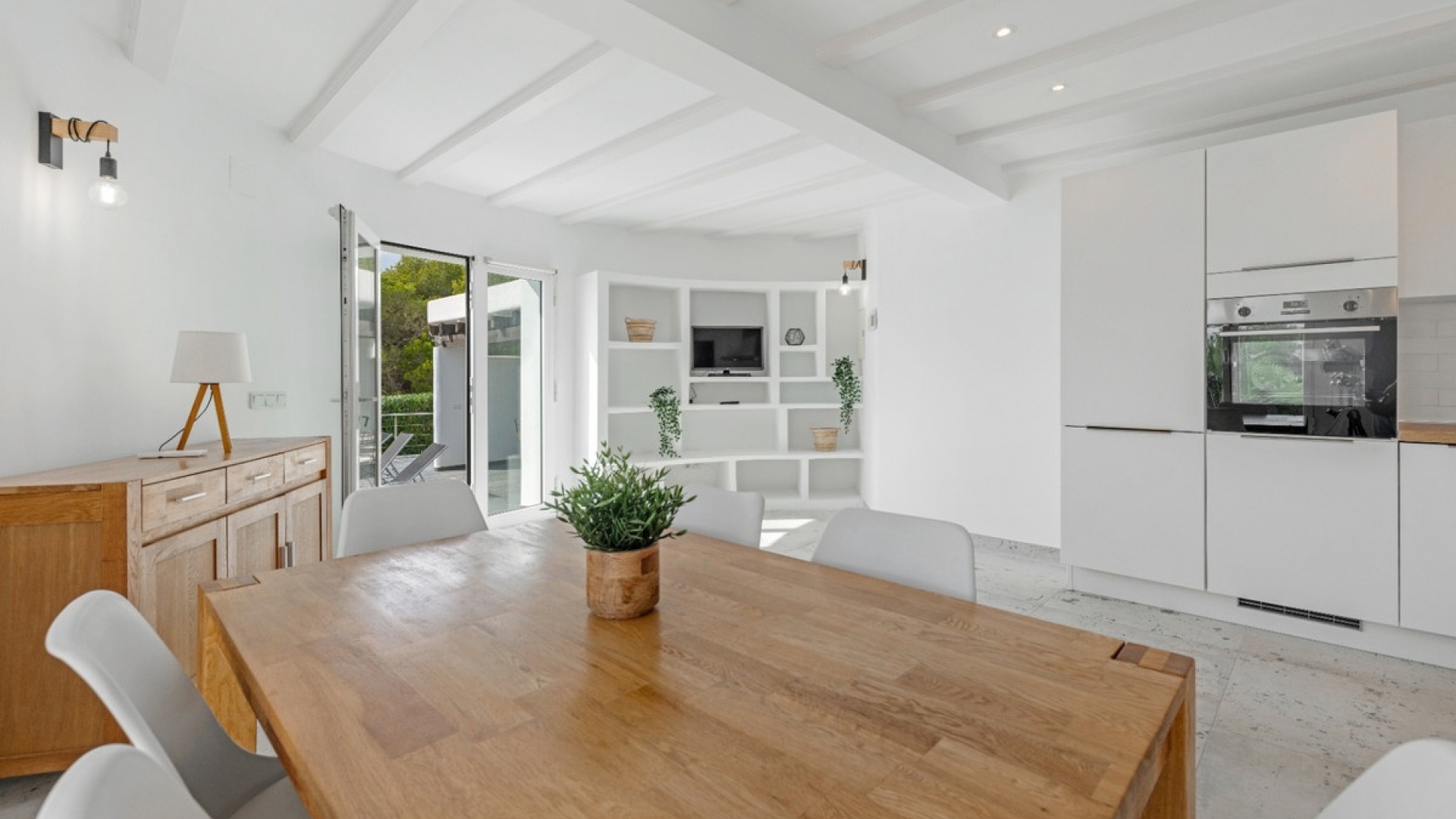 Revente - Villa - Javea - Jávea - Xàbia Centro