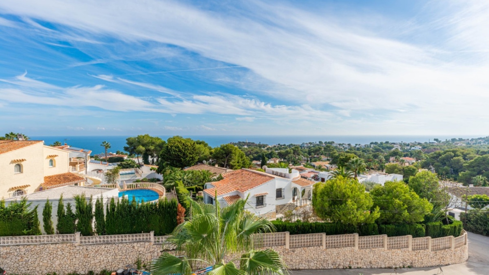 Revente - Villa - Javea - Jávea - Xàbia Centro