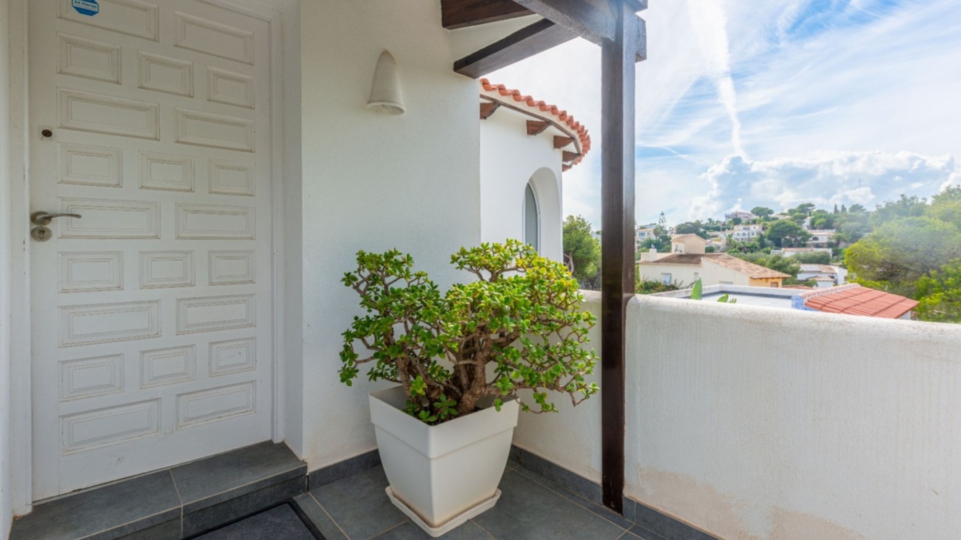 Revente - Villa - Javea - Jávea - Xàbia Centro