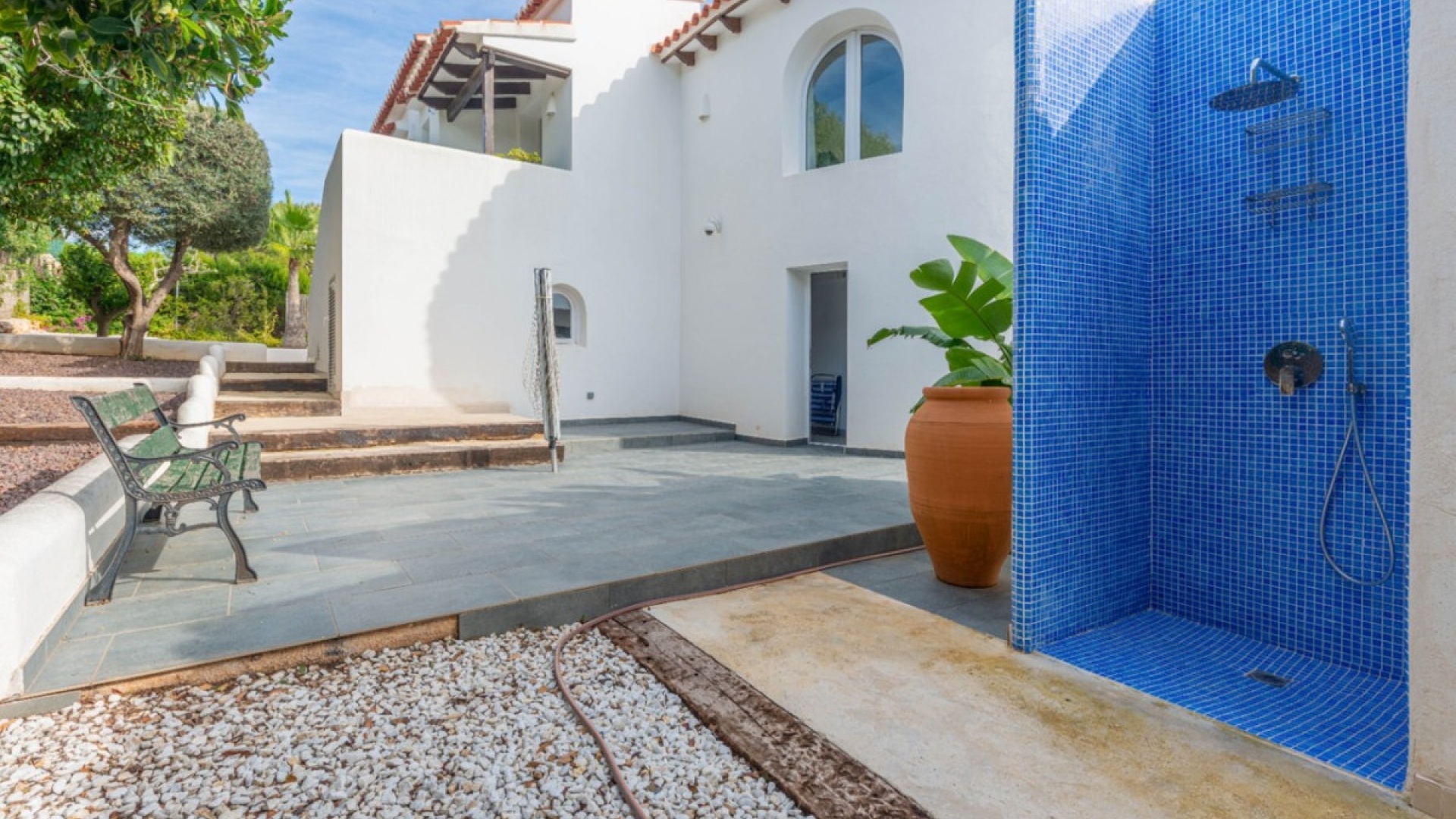 Revente - Villa - Javea - Jávea - Xàbia Centro