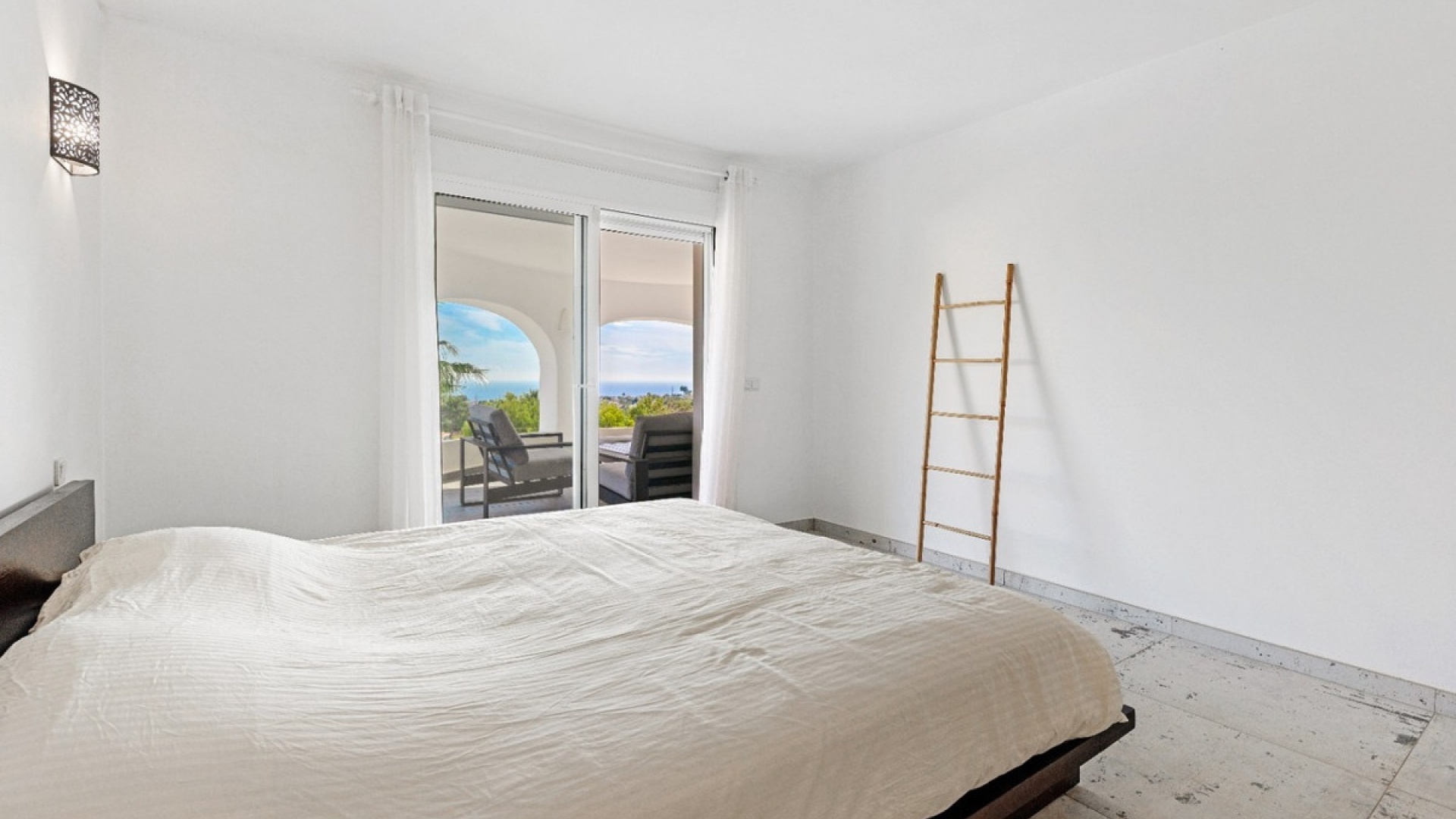 Revente - Villa - Javea - Jávea - Xàbia Centro