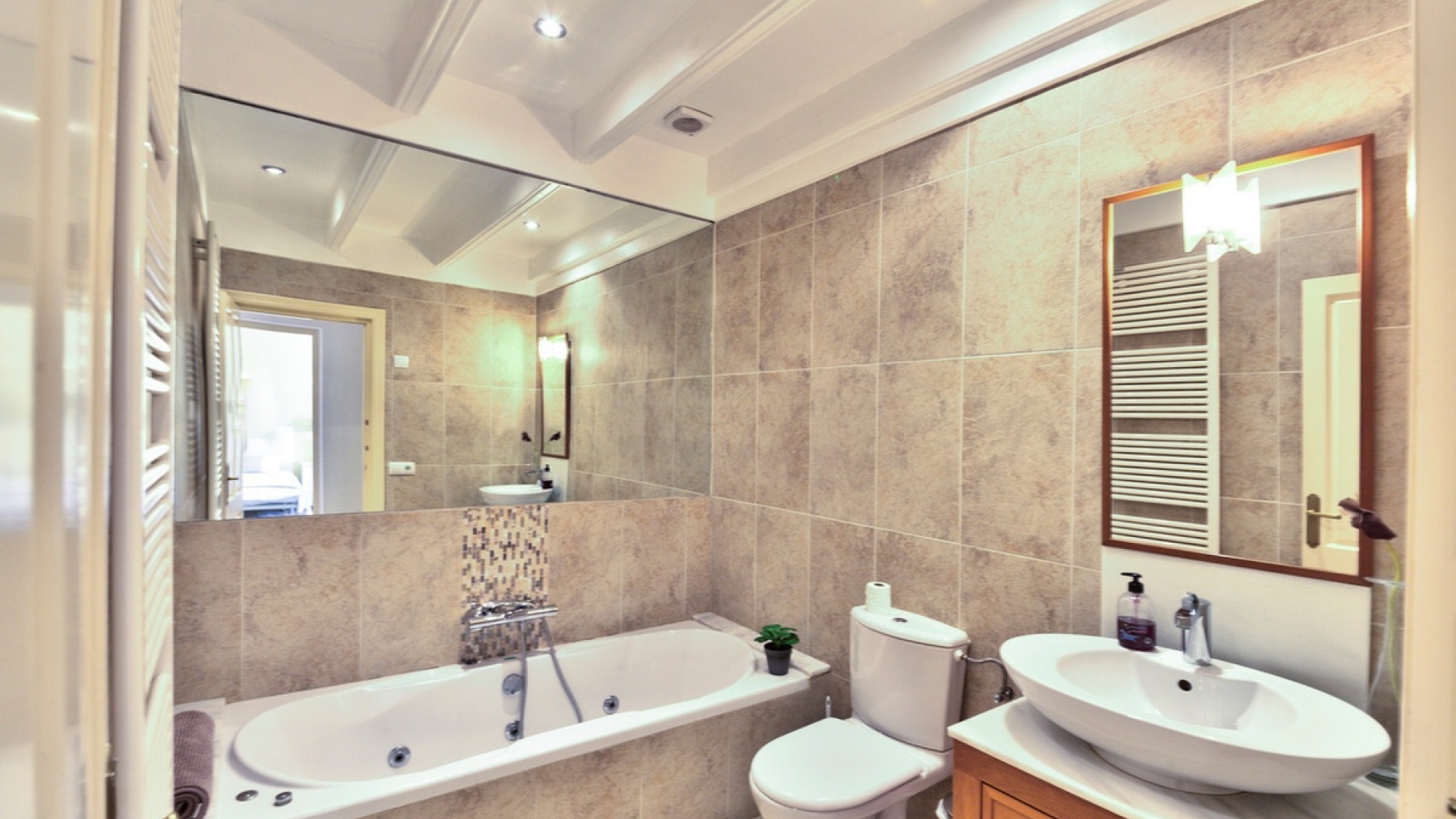 Revente - Villa - Javea - Jávea - Xàbia Centro