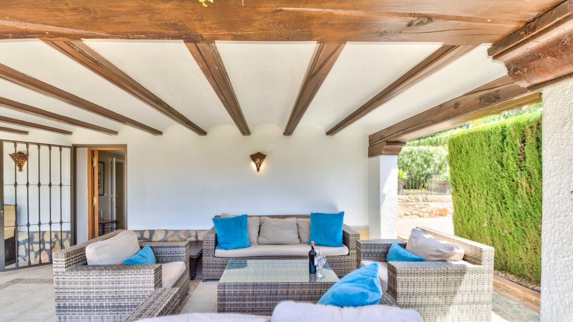 Revente - Villa - Javea - Jávea - Xàbia Centro