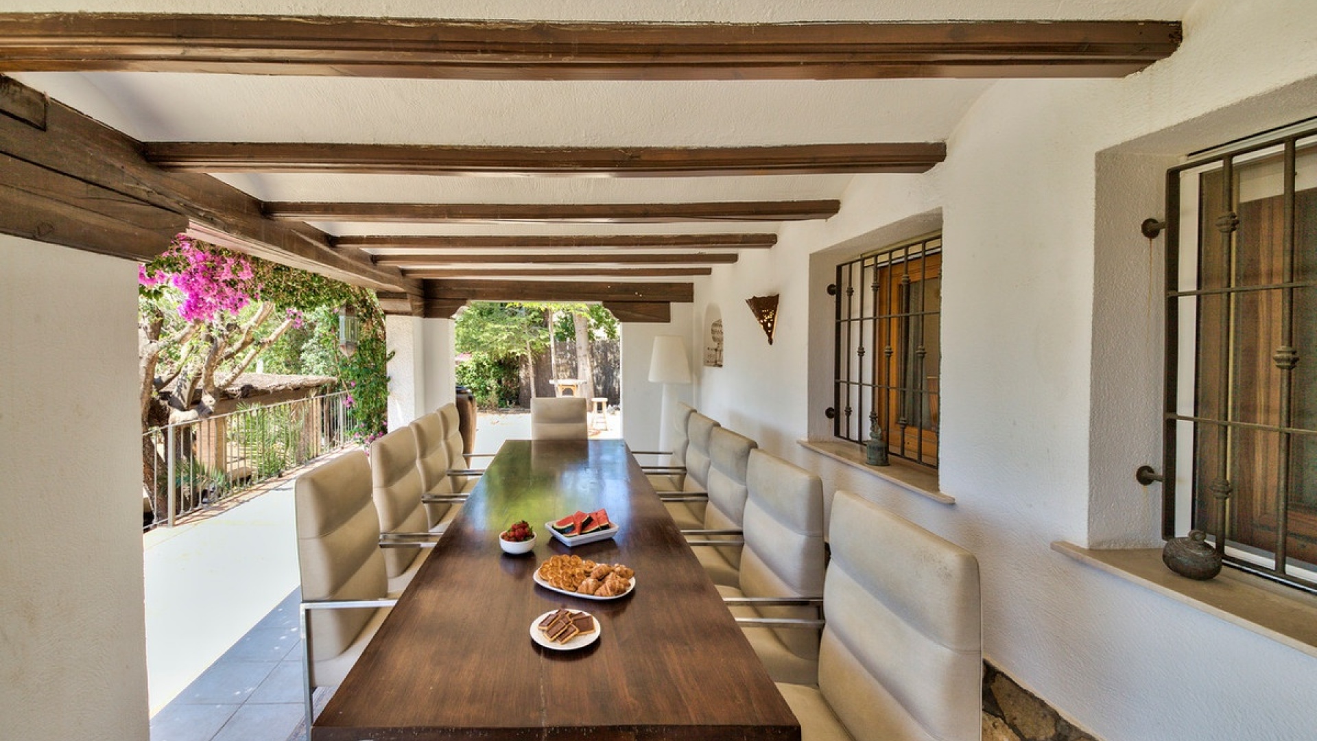 Revente - Villa - Javea - Jávea - Xàbia Centro