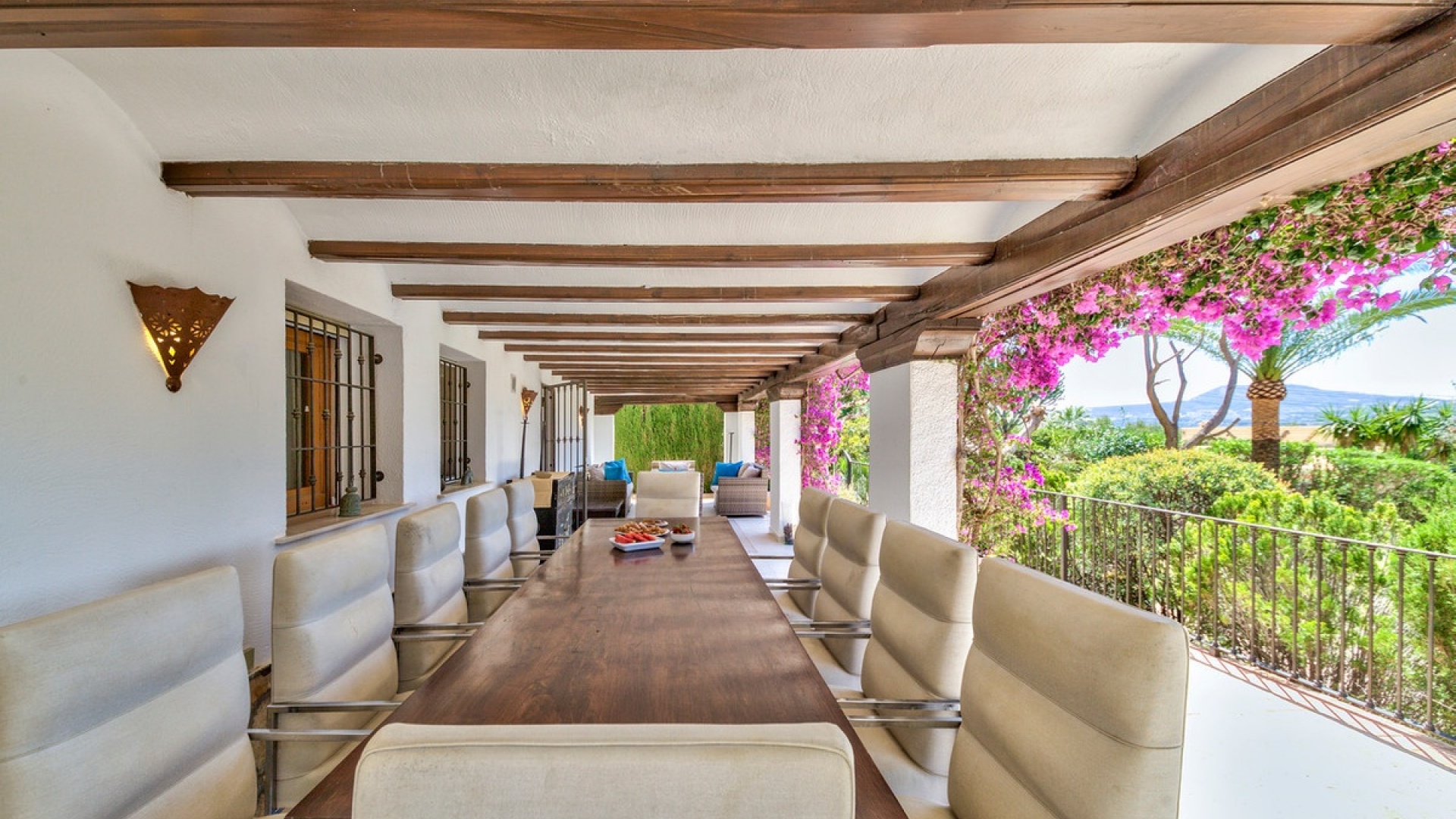 Revente - Villa - Javea - Jávea - Xàbia Centro