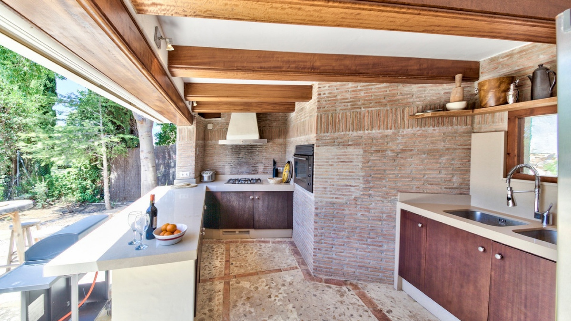 Revente - Villa - Javea - Jávea - Xàbia Centro