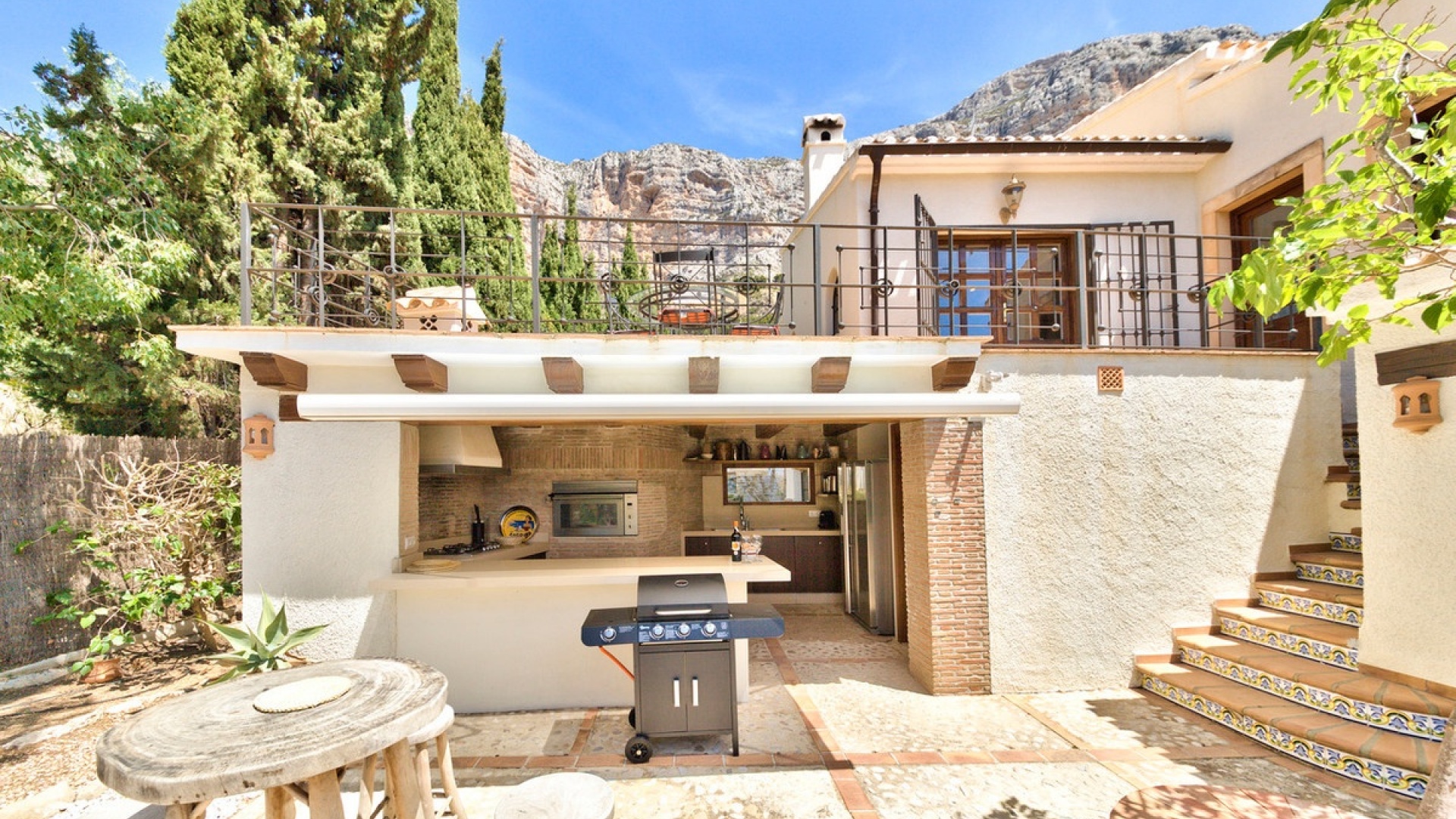 Revente - Villa - Javea - Jávea - Xàbia Centro
