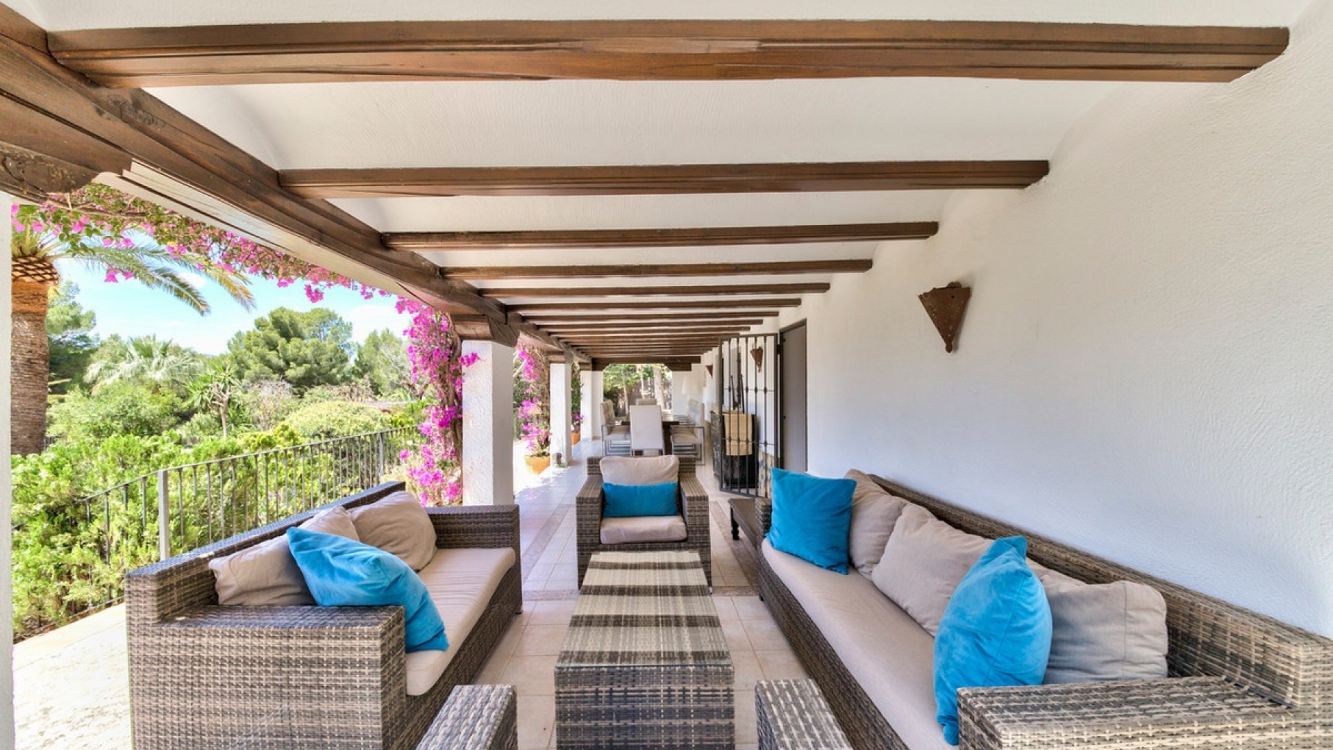 Revente - Villa - Javea - Jávea - Xàbia Centro