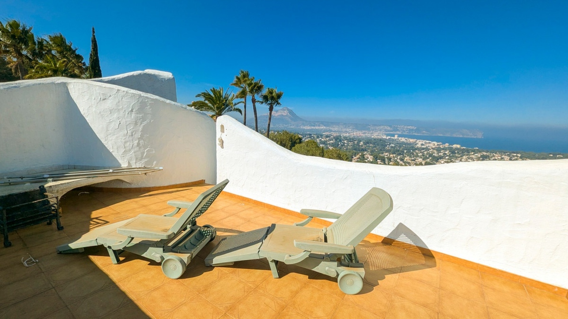 Revente - Villa - Javea - Jávea - Xàbia Centro