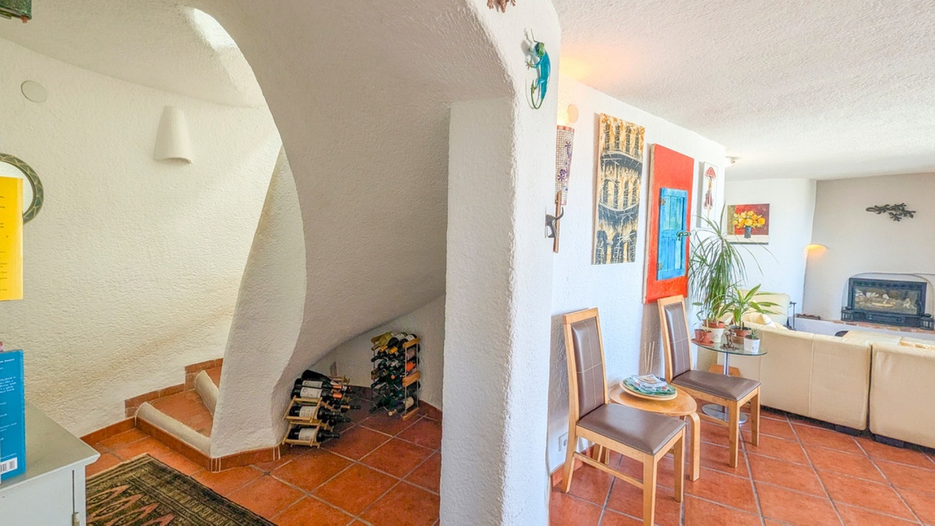 Revente - Villa - Javea - Jávea - Xàbia Centro
