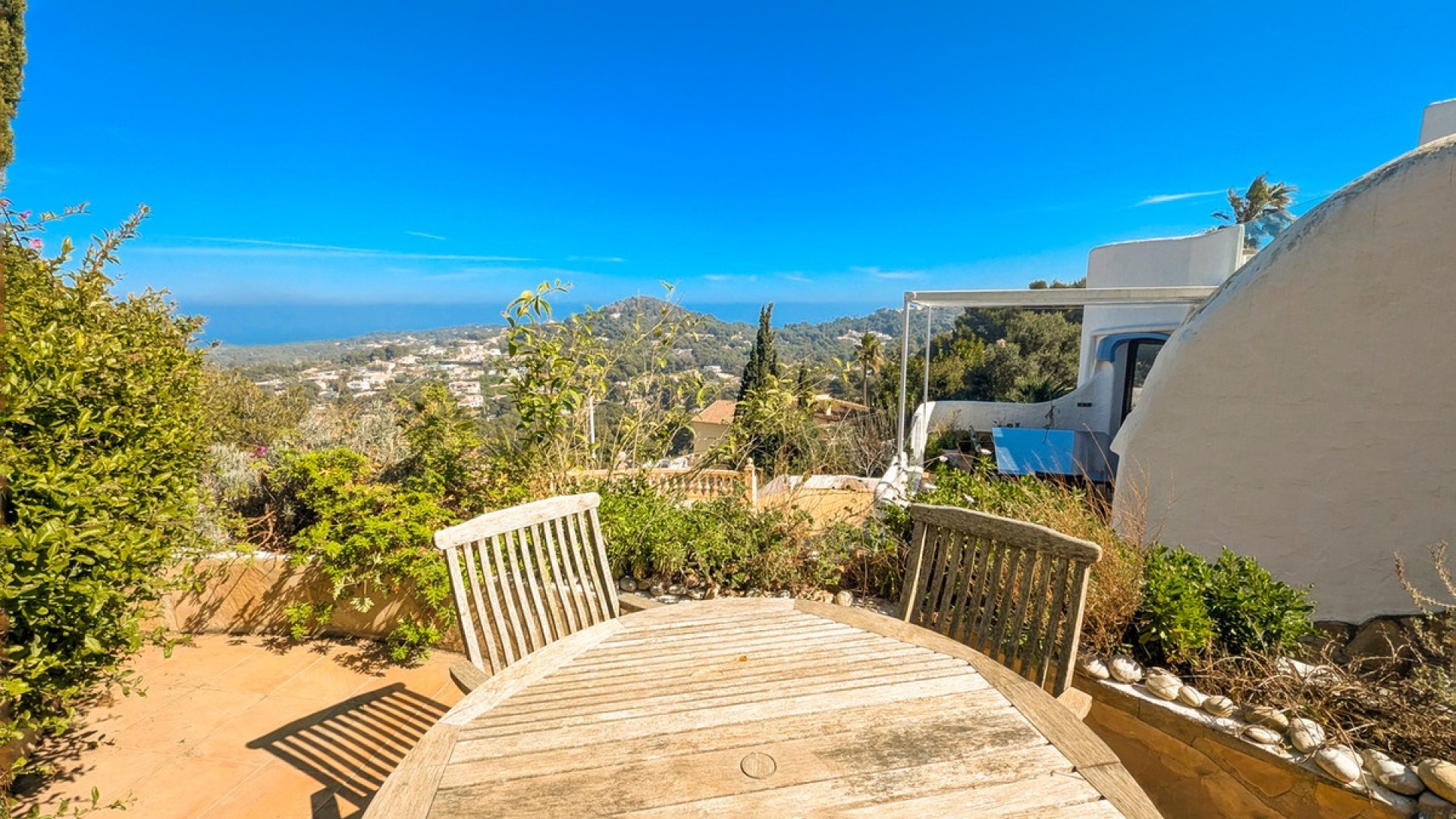 Revente - Villa - Javea - Jávea - Xàbia Centro