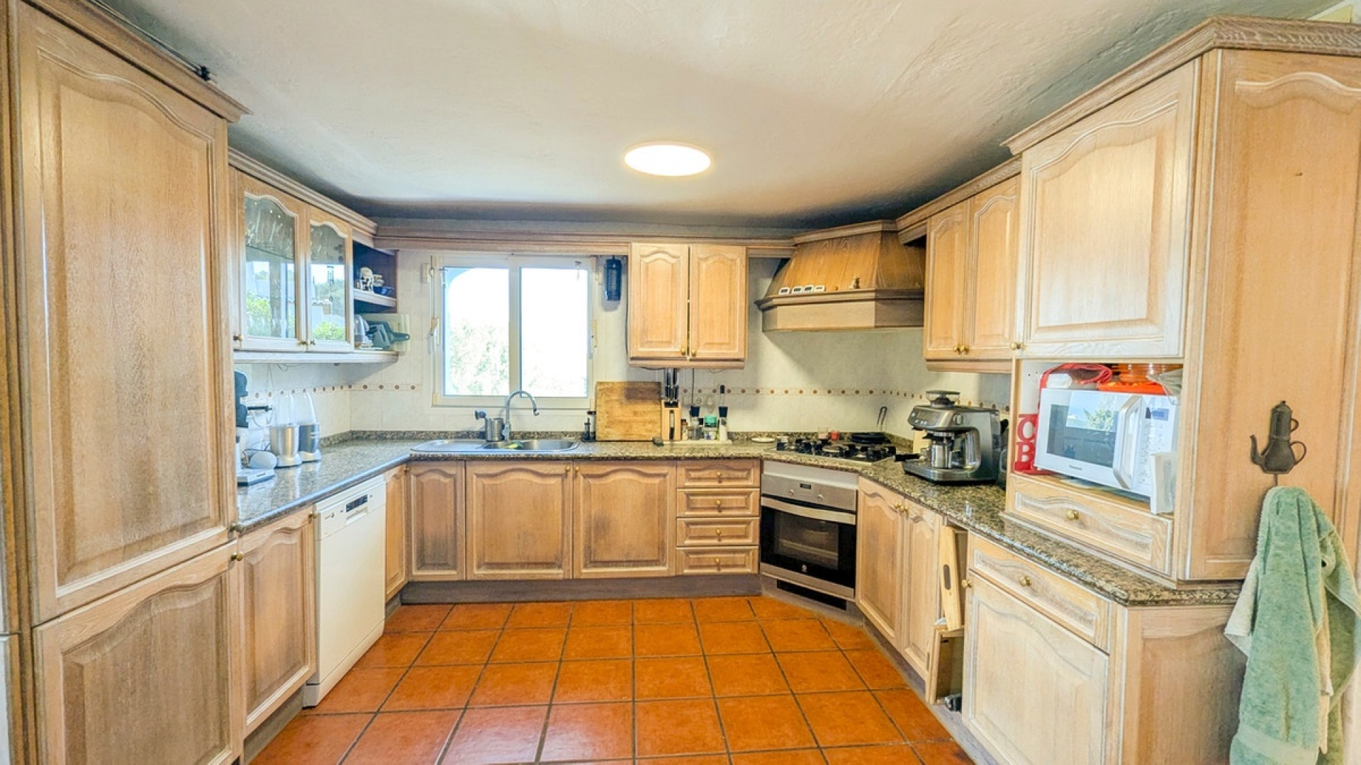 Revente - Villa - Javea - Jávea - Xàbia Centro